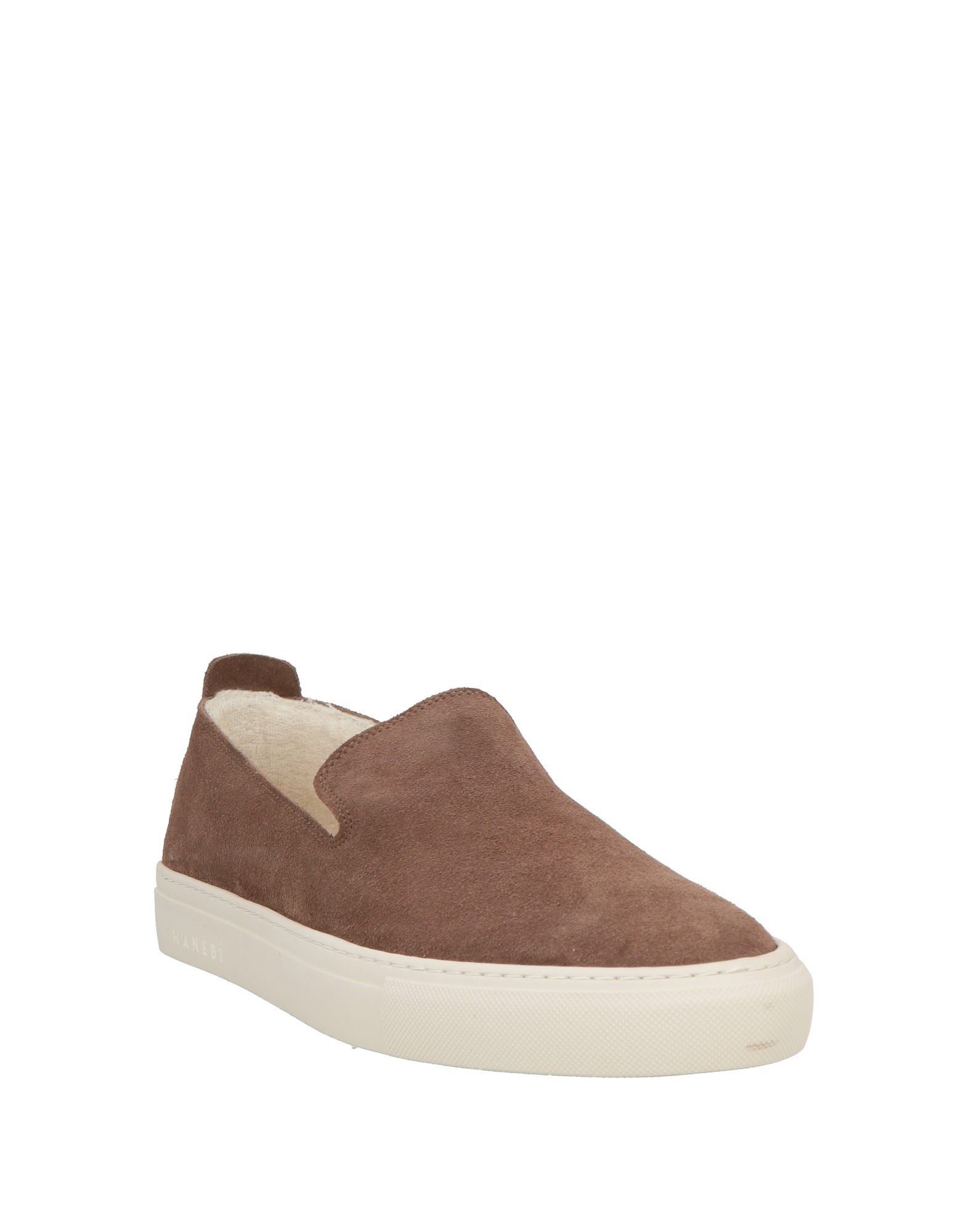  Manebí - Schuhe - Sneakers - On Yoox.com 