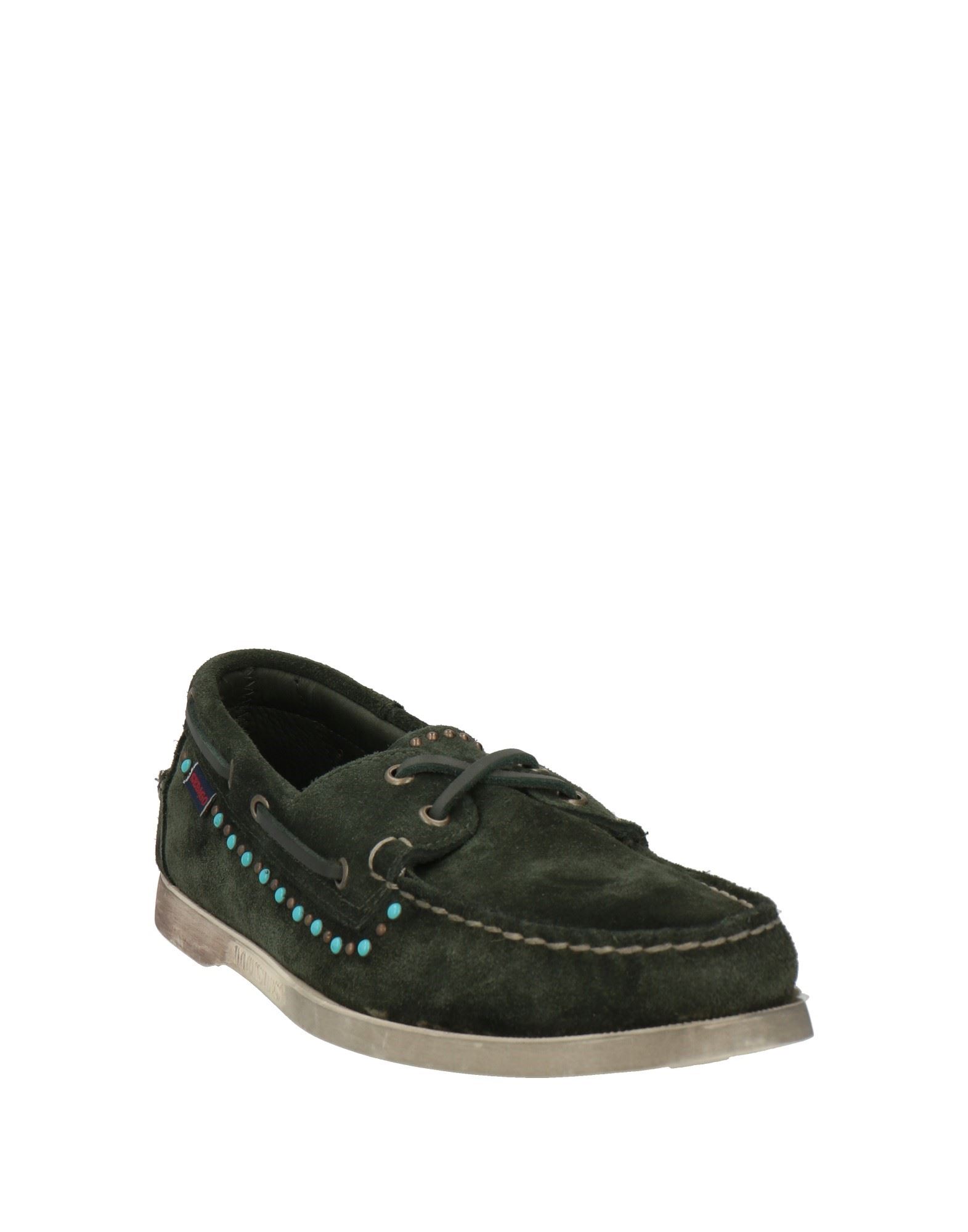  Sebago Docksides - Schuhe - Mokassins - On Yoox.com 