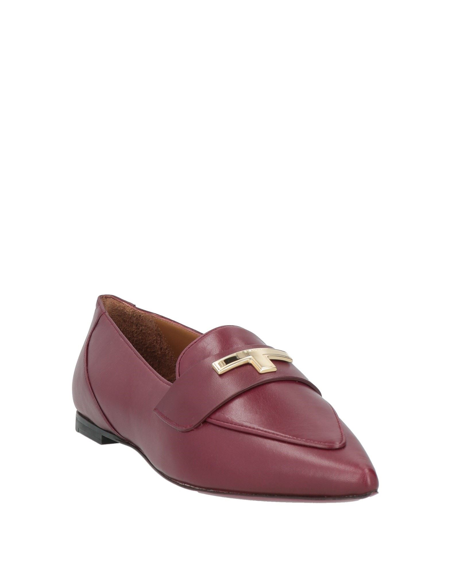  Testoni - Schuhe - Mokassins - On Yoox.com 