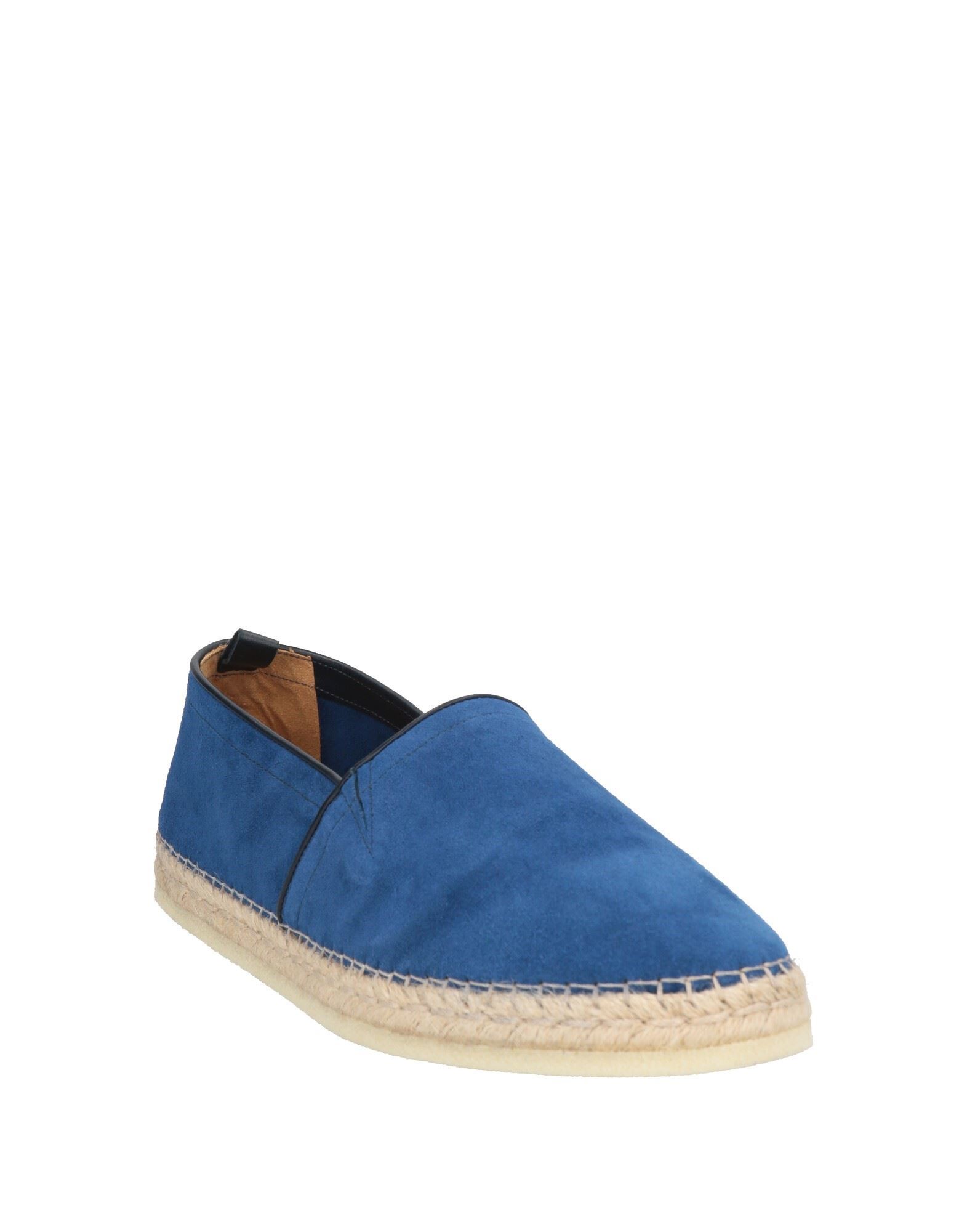  Testoni - Schuhe - Espadrilles - On Yoox.com 