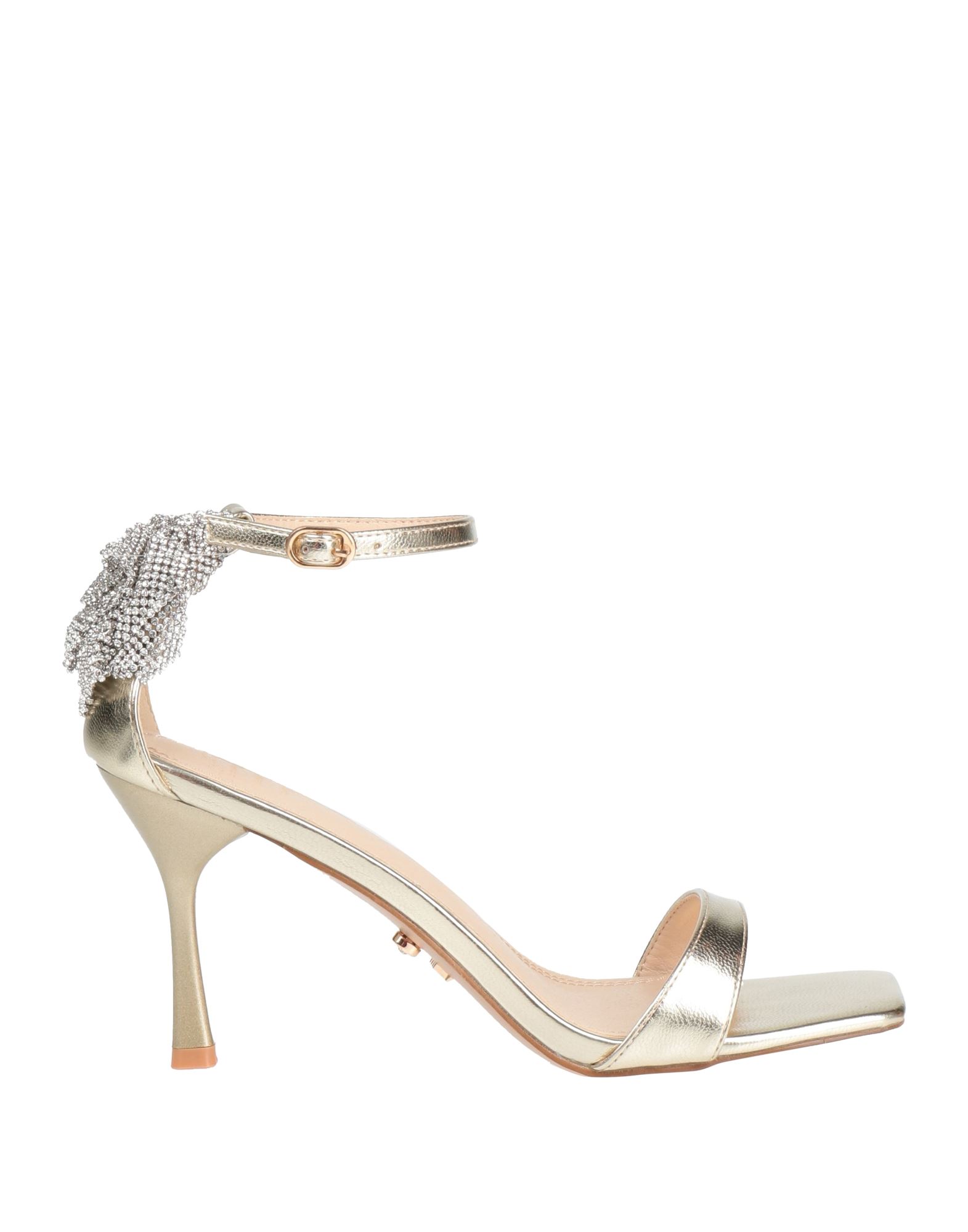  Twenty Four Haitch - Schuhe - Sandalen - On Yoox.com 