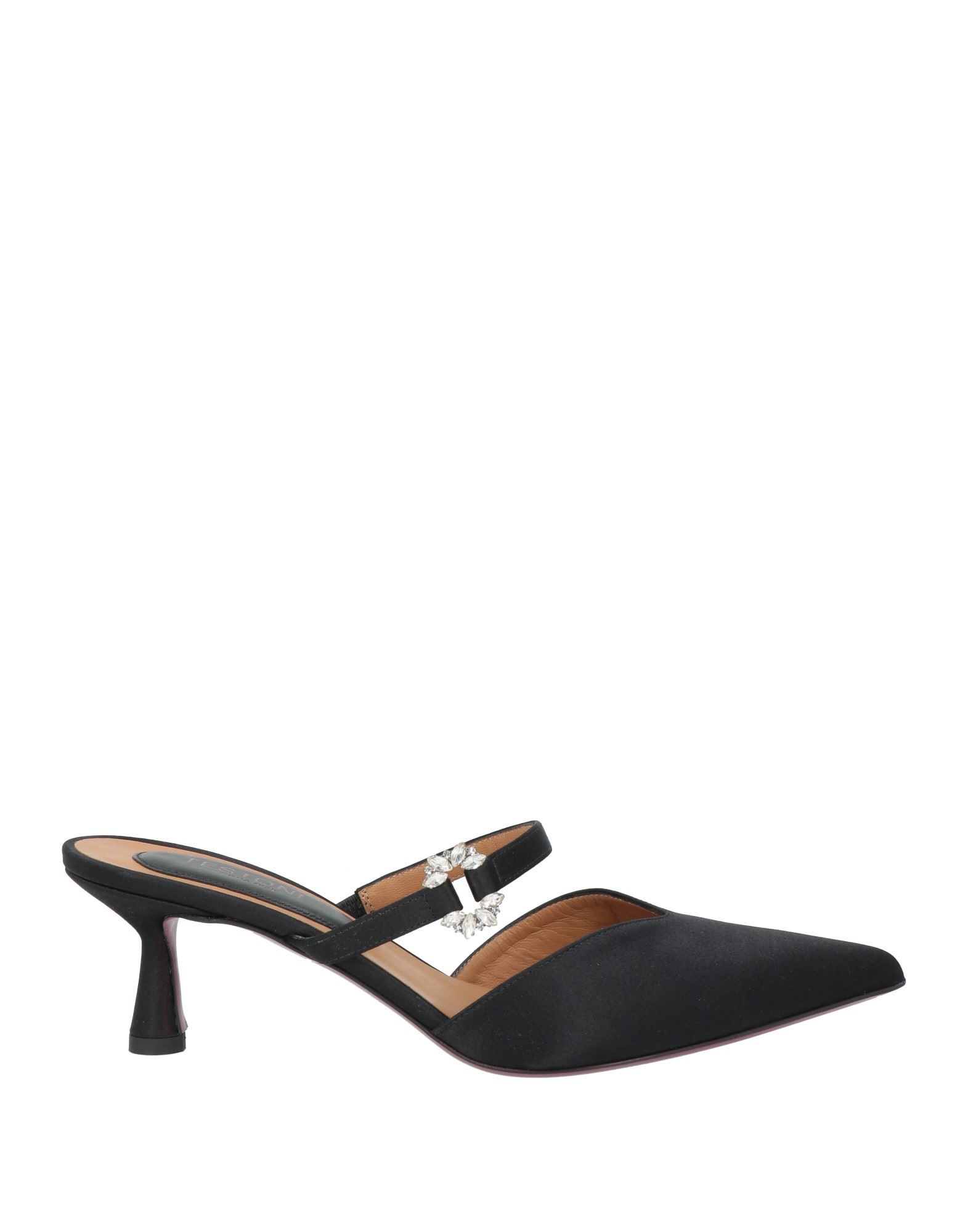  Testoni - Calzado - Mules & Zuecos - On Yoox.com 