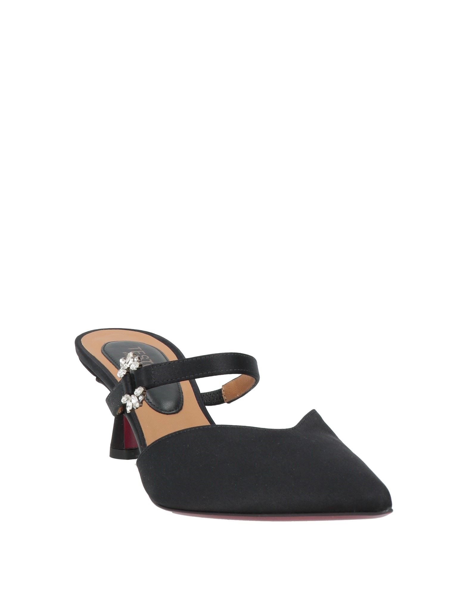  Testoni - Calzado - Mules & Zuecos - On Yoox.com 