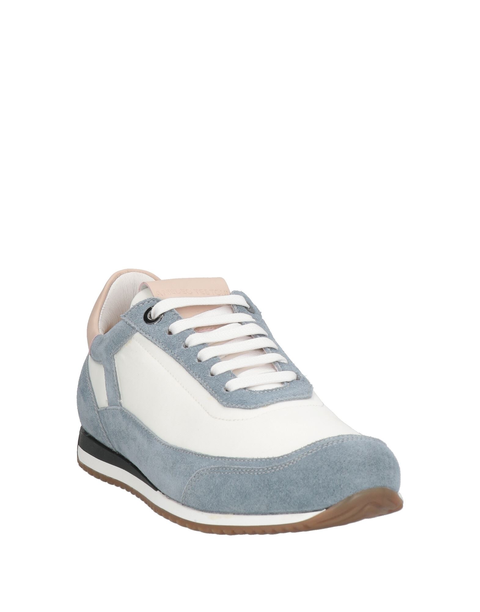  Testoni - Schuhe - Sneakers - On Yoox.com 