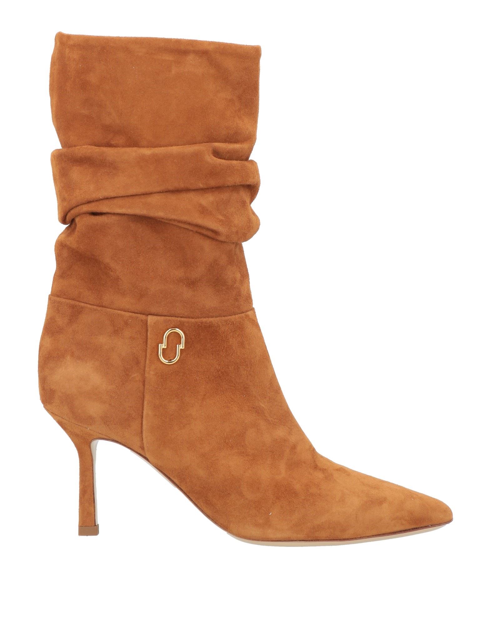 NINALILOU NINALILOU ΠΑΠΟΥΤΣΙΑ Μποτάκια