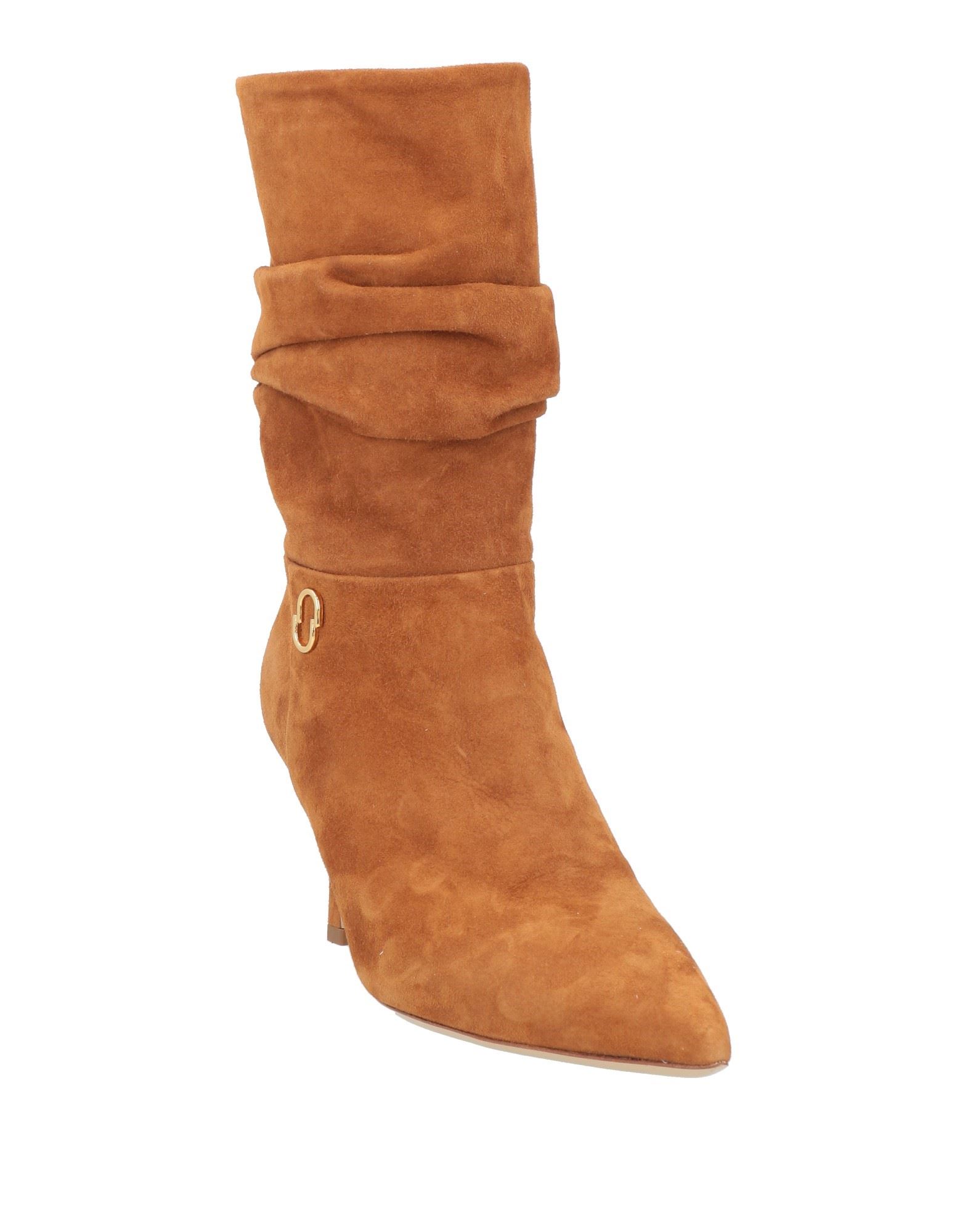  Ninalilou - Schuhe - Stiefeletten - On Yoox.com 