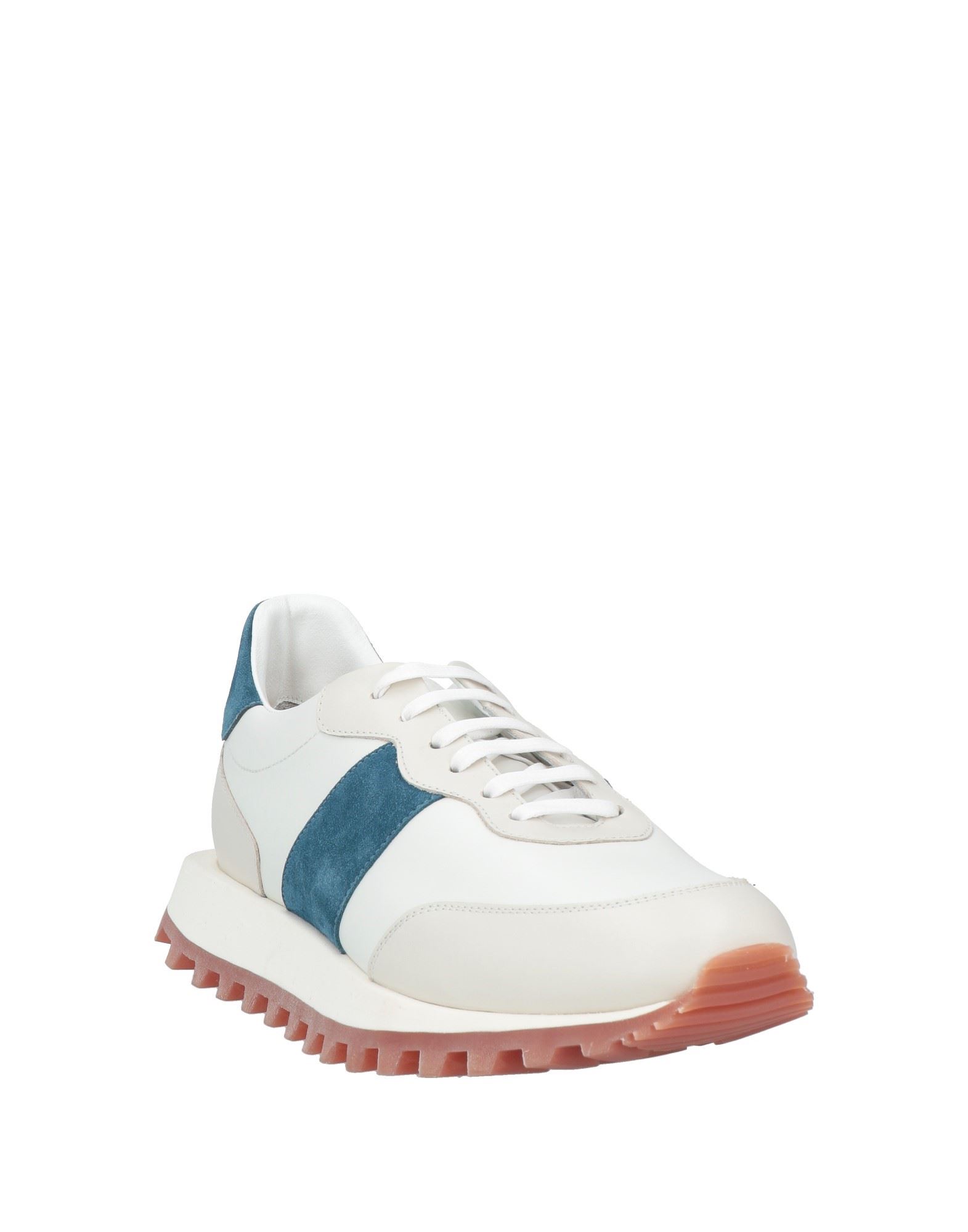  Testoni - Schuhe - Sneakers - On Yoox.com 
