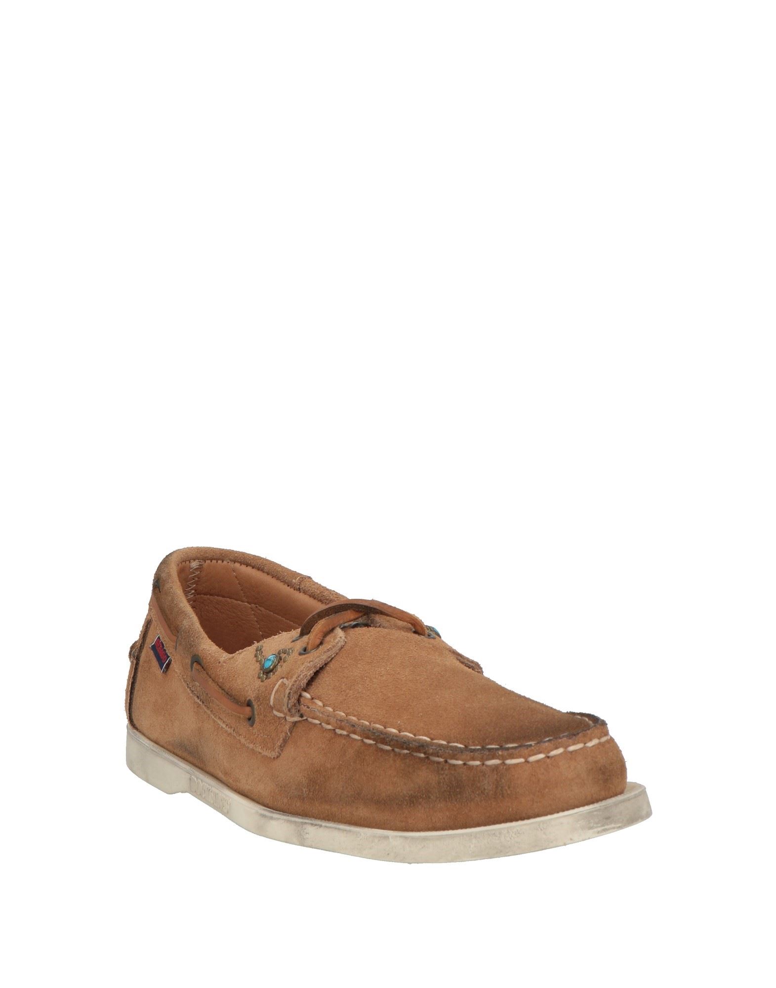  Sebago Docksides - Schuhe - Mokassins - On Yoox.com 