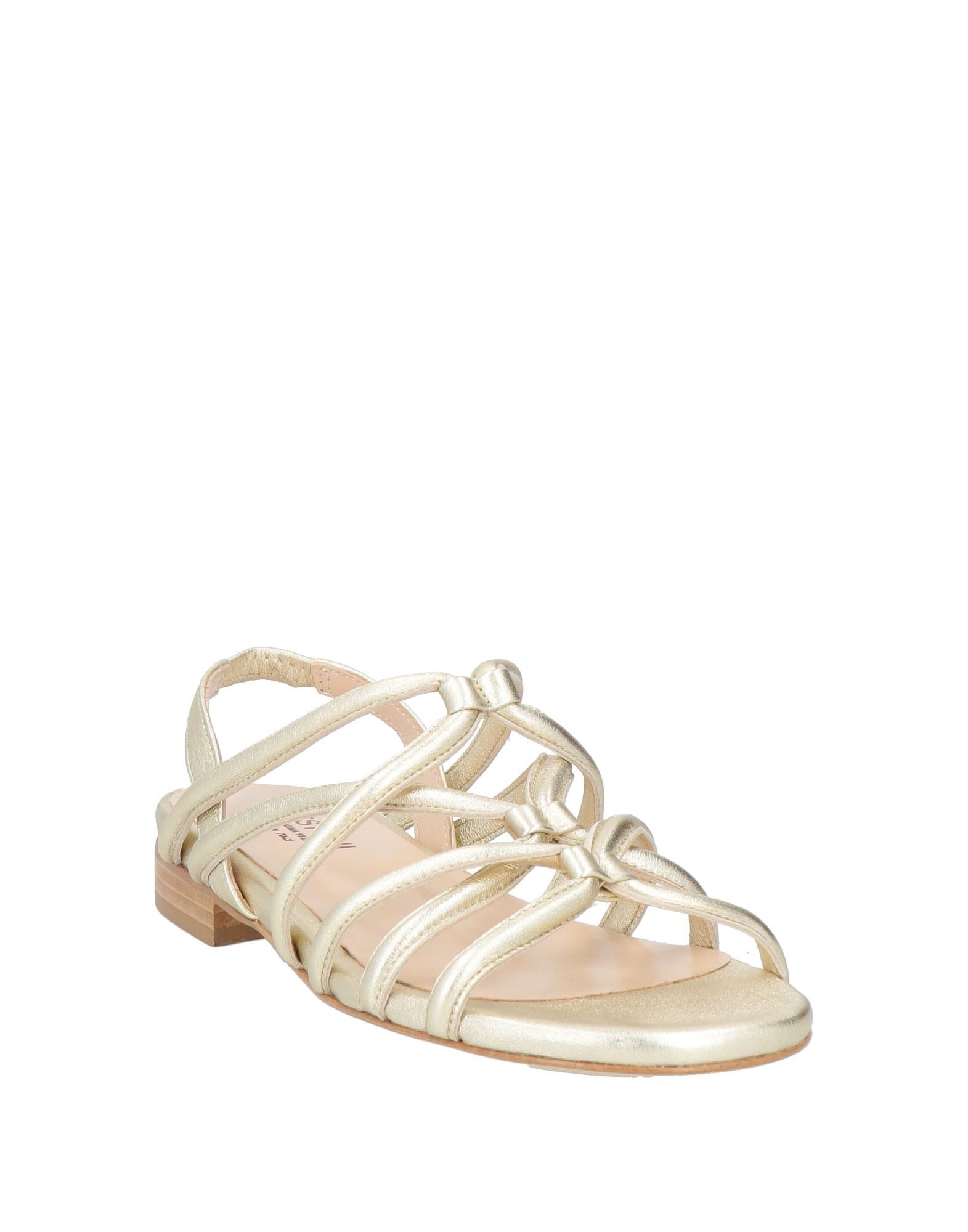  Testoni - Schuhe - Sandalen - On Yoox.com 
