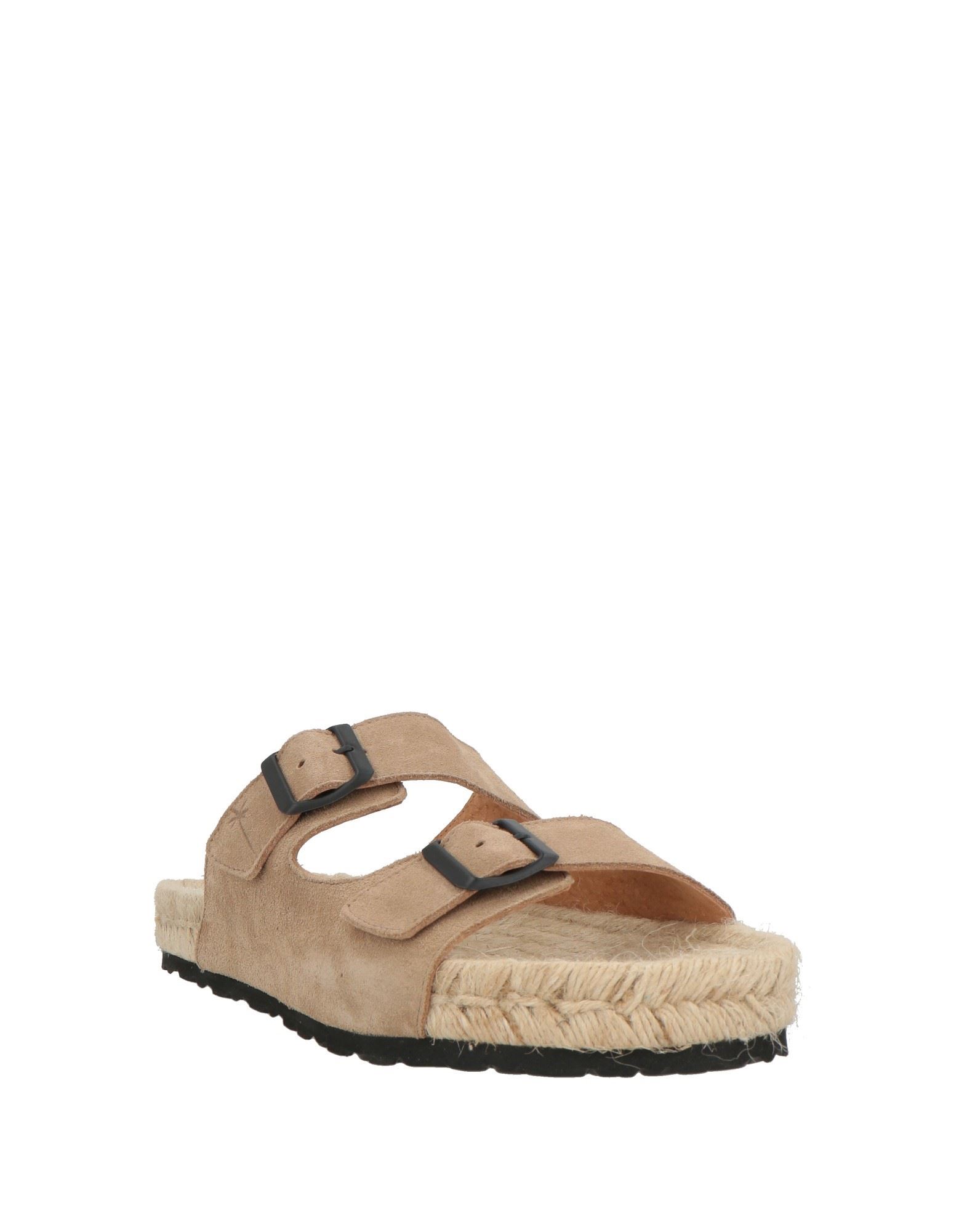  Manebí - Schuhe - Espadrilles - On Yoox.com 
