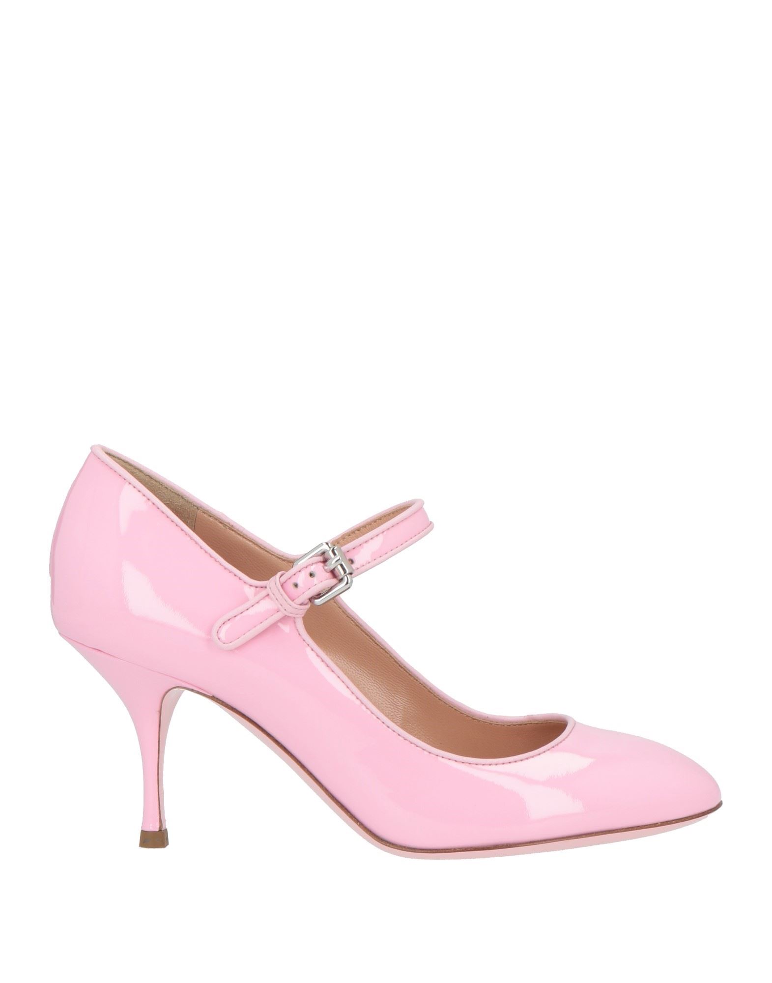  Moschino - Schuhe - Pumps - On Yoox.com 