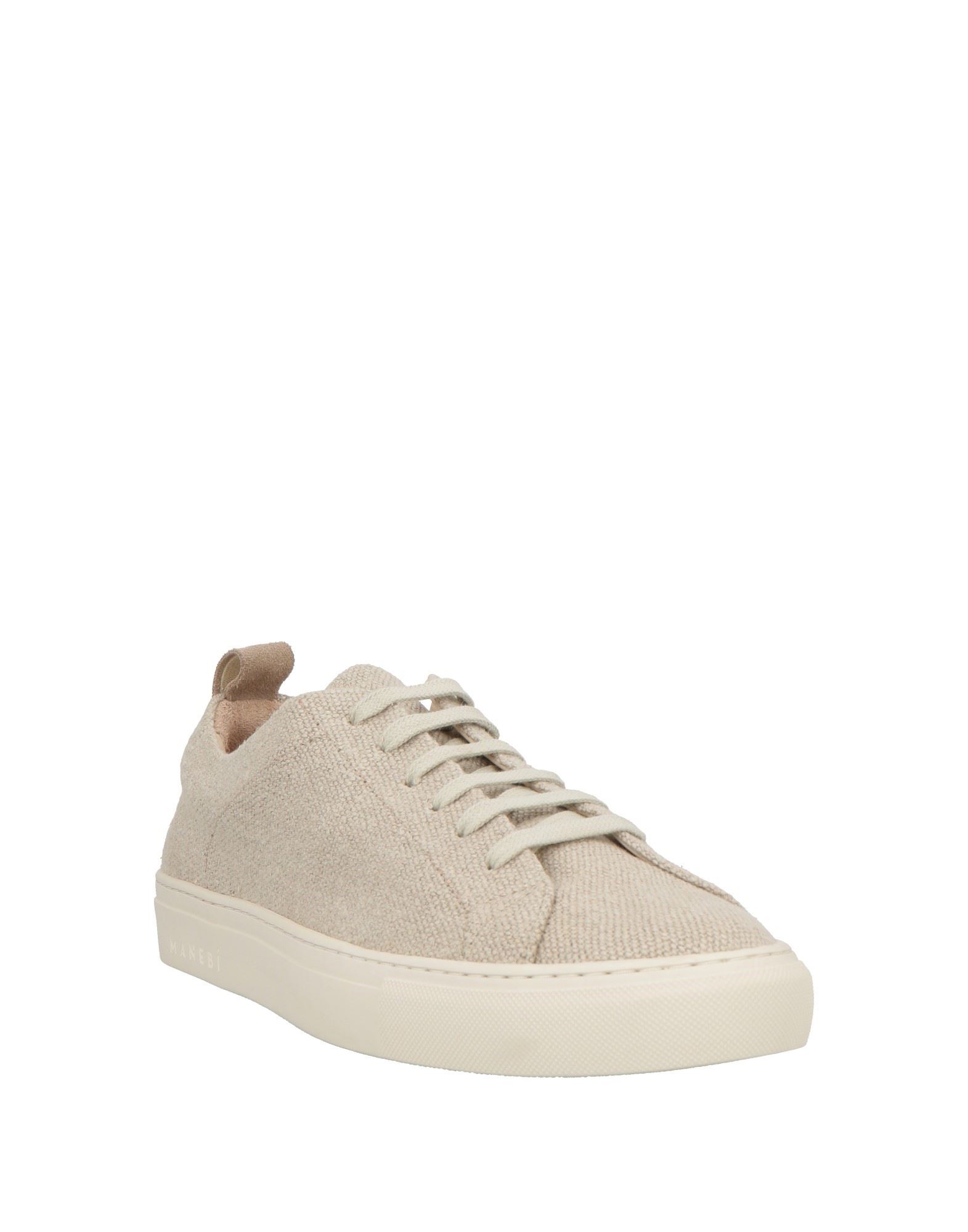  Manebí - Schuhe - Sneakers - On Yoox.com 