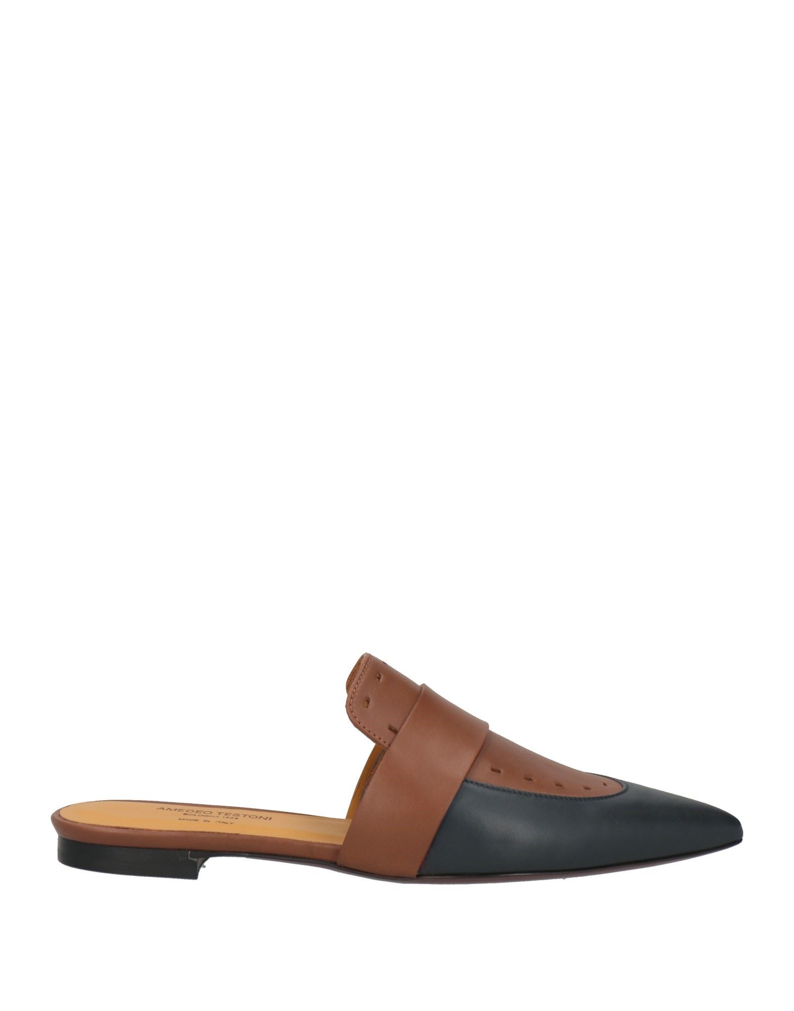  Testoni - Schuhe - Mules & Clogs - On Yoox.com 