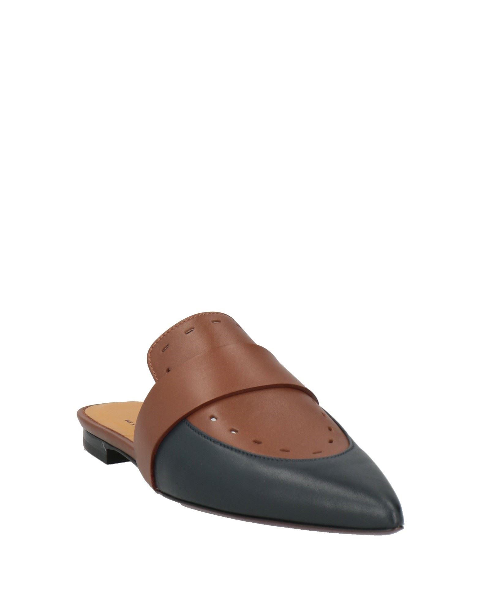  Testoni - Schuhe - Mules & Clogs - On Yoox.com 
