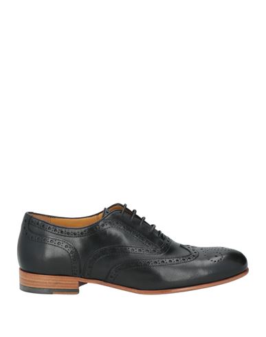 Schnürschuh Damen Schwarz 36,37 Damen