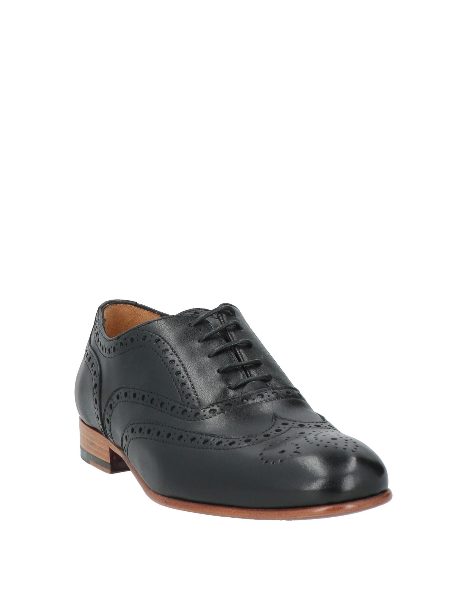  Testoni - Schuhe - Schnürschuhe - On Yoox.com 