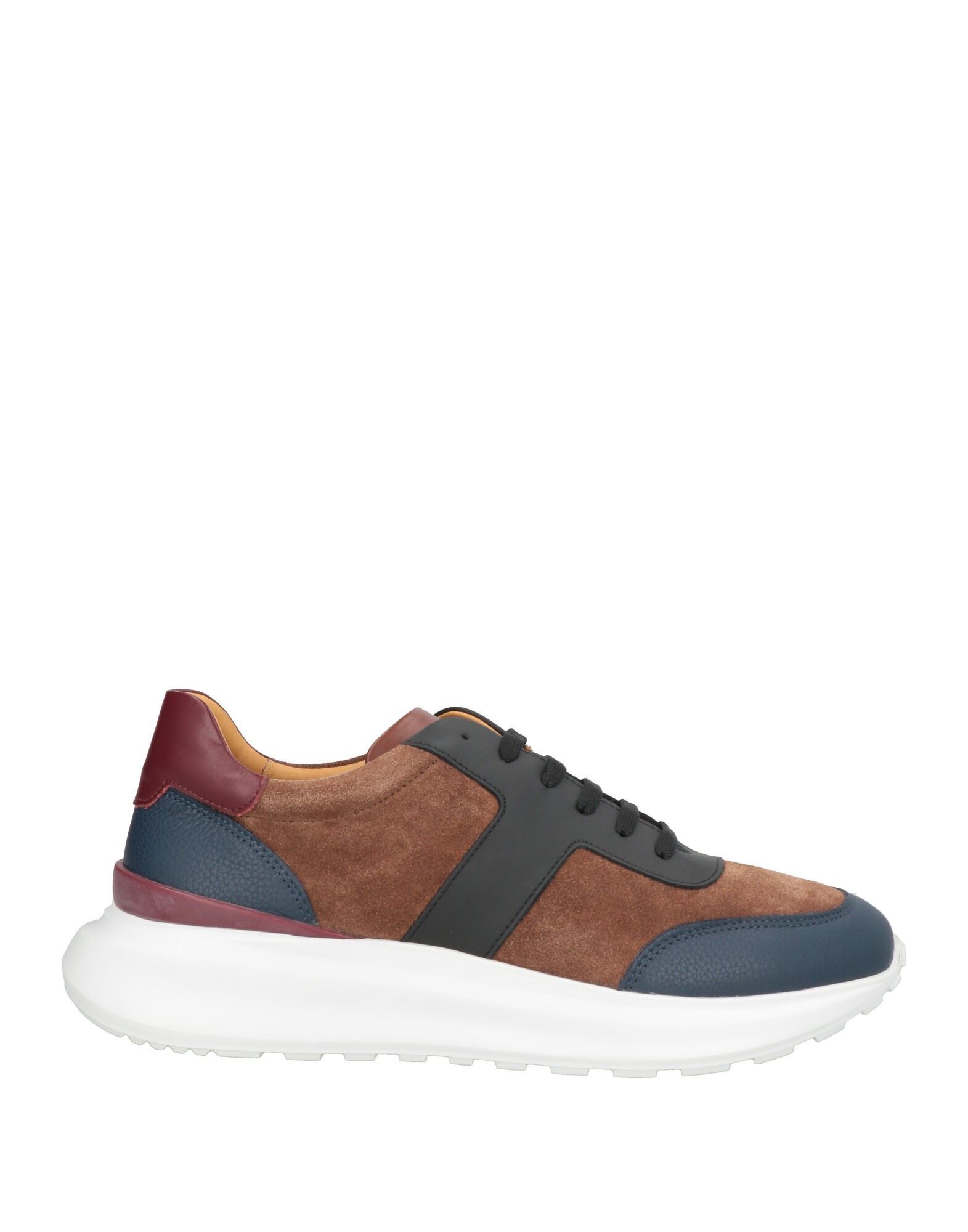  Testoni - Schuhe - Sneakers - On Yoox.com 