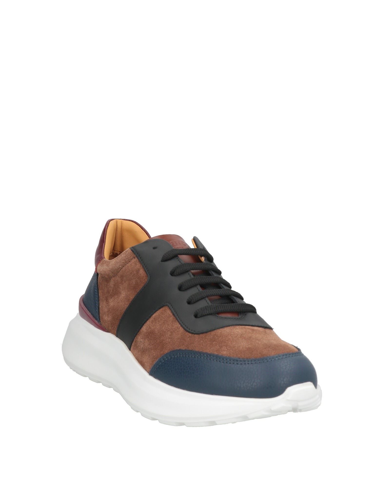  Testoni - Schuhe - Sneakers - On Yoox.com 