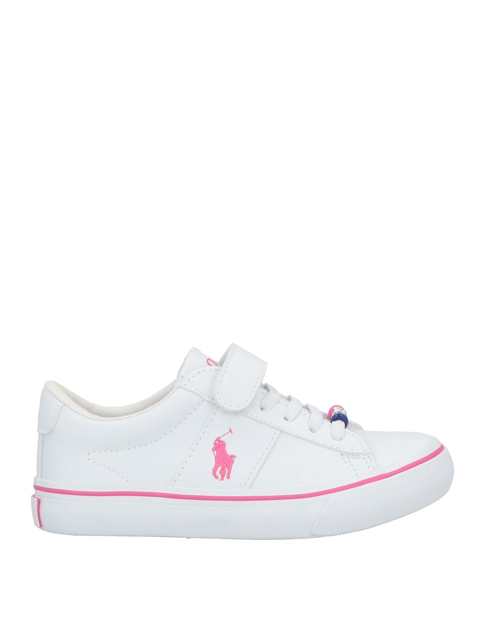  Polo Ralph Lauren - Schuhe - Sneakers - On Yoox.com 