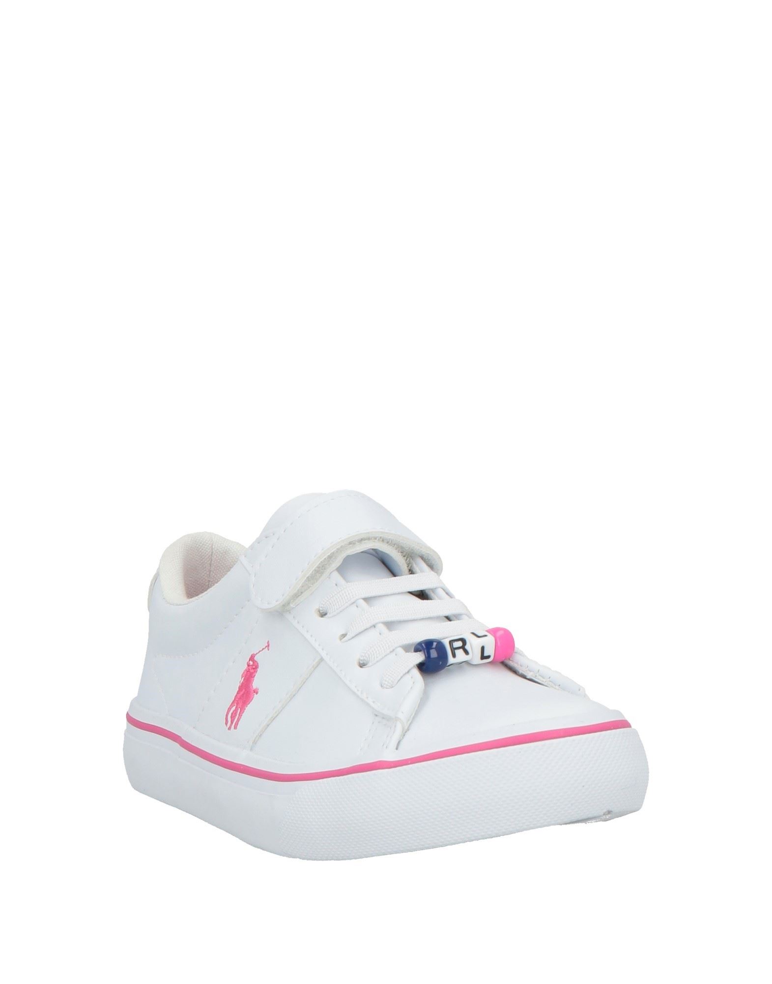  Polo Ralph Lauren - Schuhe - Sneakers - On Yoox.com 