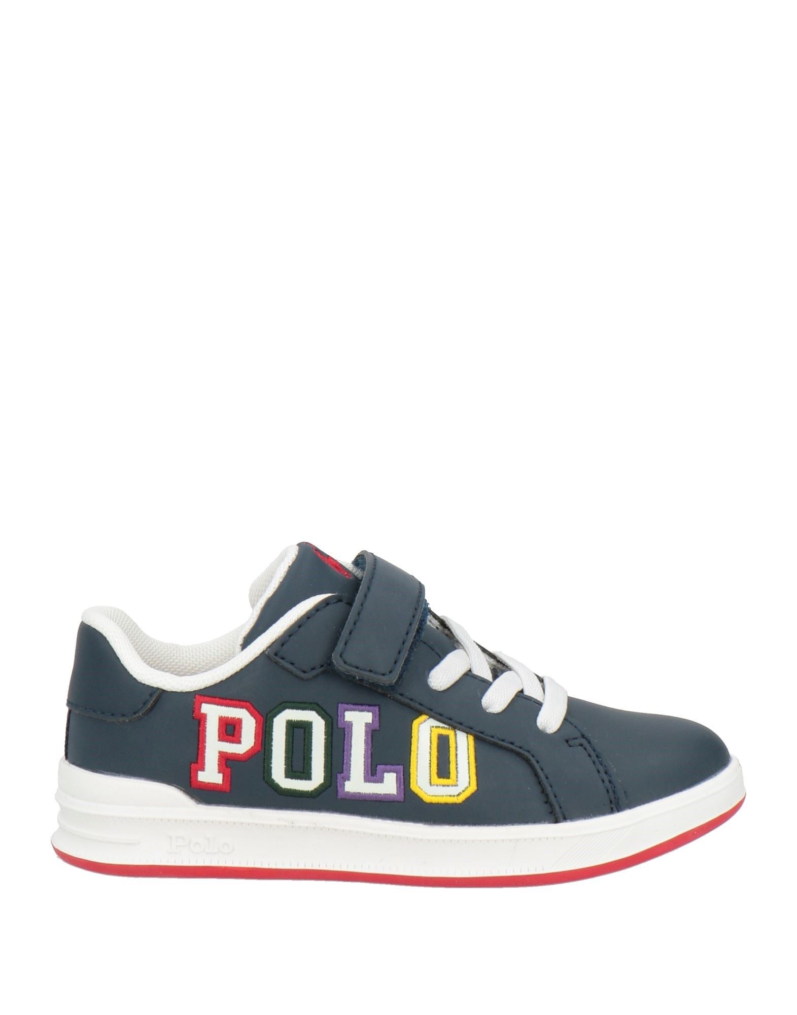  Polo Ralph Lauren - Schuhe - Sneakers - On Yoox.com 