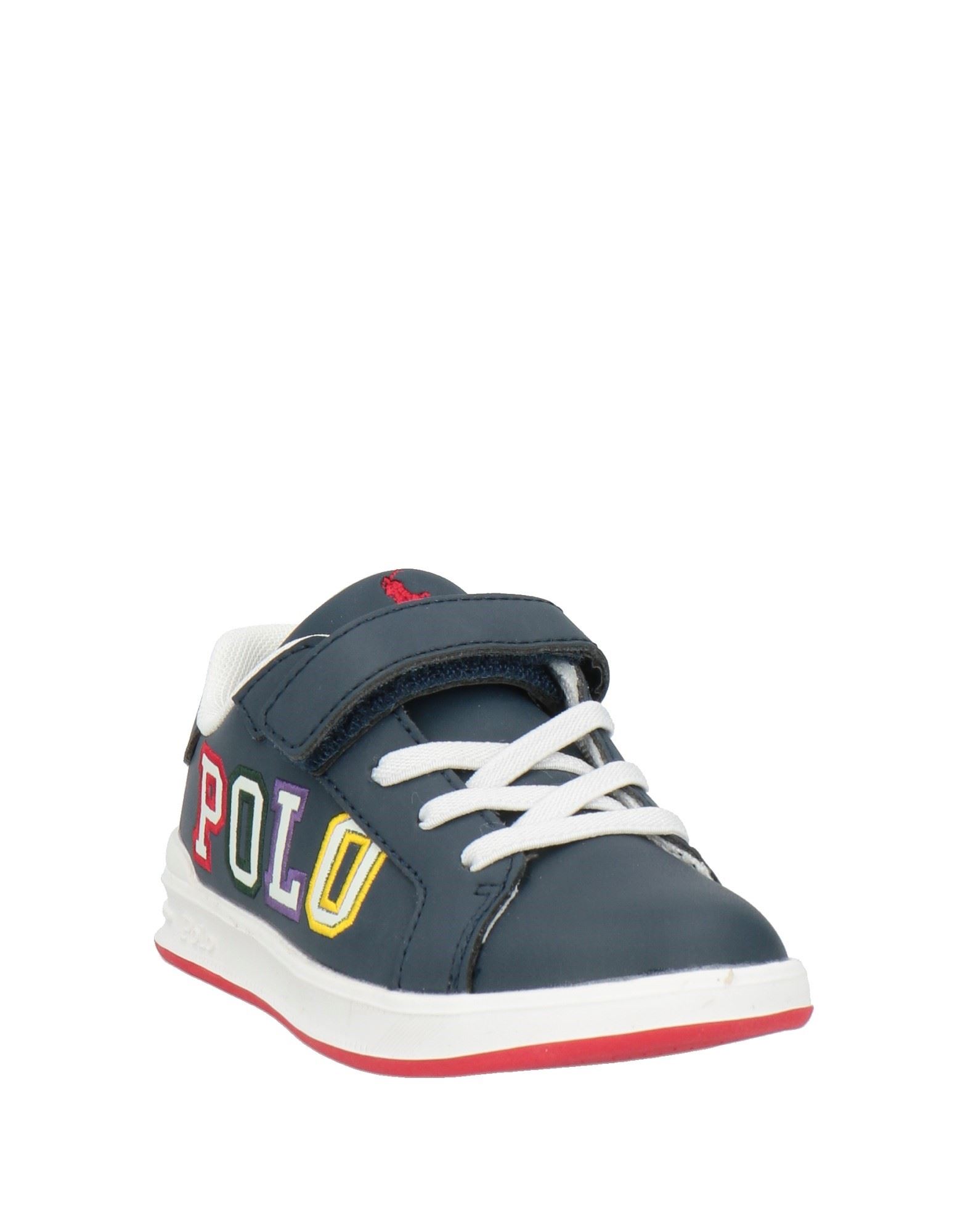  Polo Ralph Lauren - Schuhe - Sneakers - On Yoox.com 