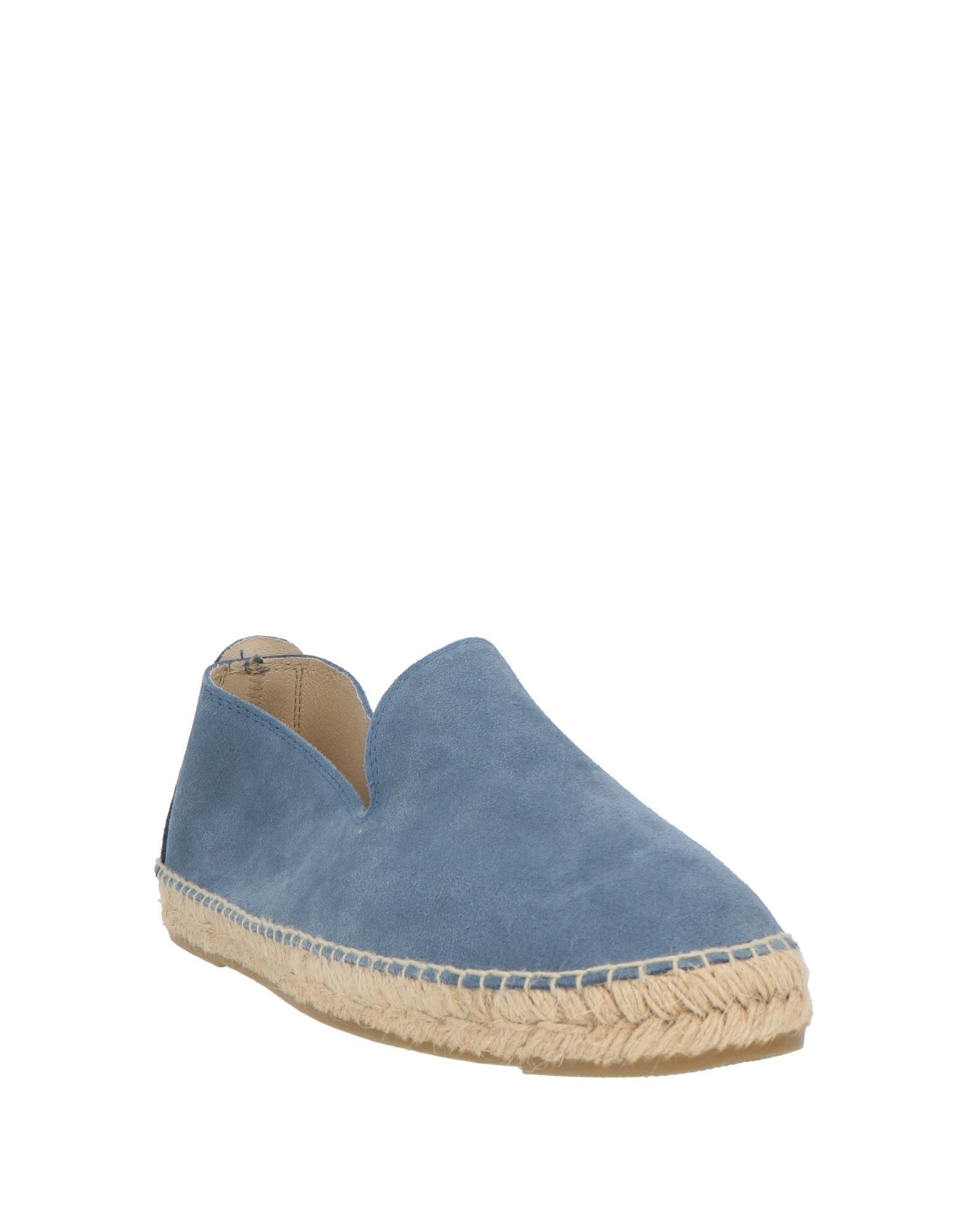  Manebí - Schuhe - Espadrilles - On Yoox.com 