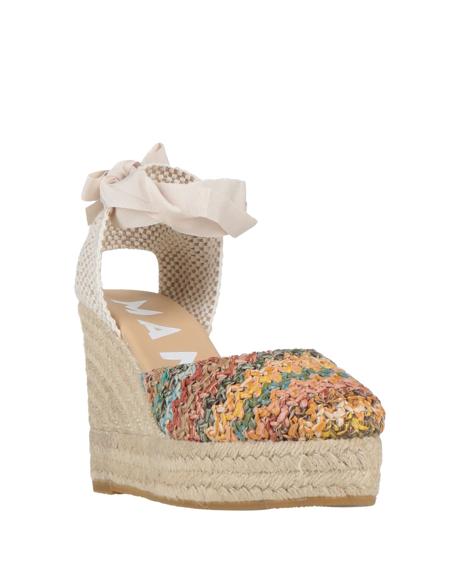  Manebí - Schuhe - Espadrilles - On Yoox.com 