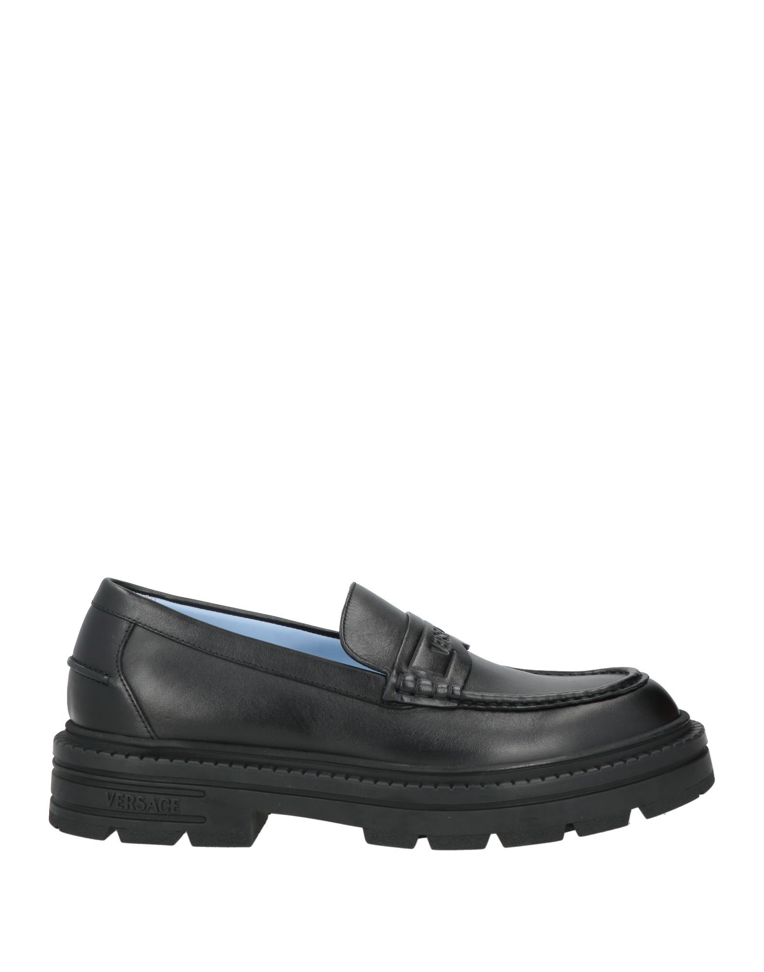  Versace - Schuhe - Mokassins - On Yoox.com 