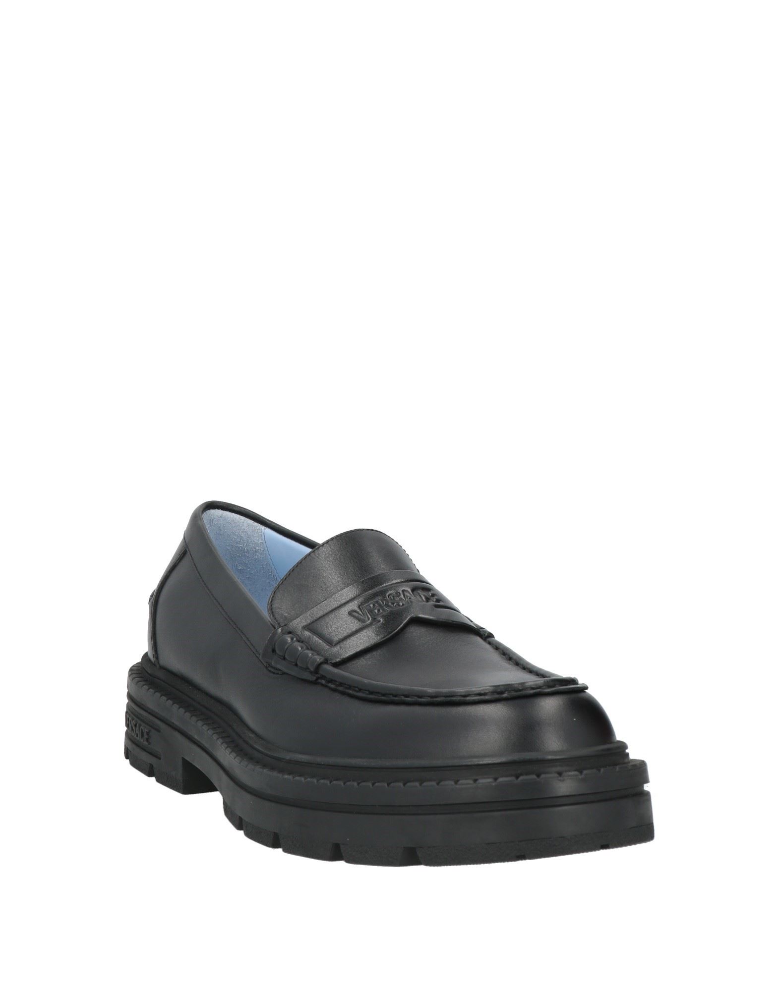 Versace - Schuhe - Mokassins - On Yoox.com 