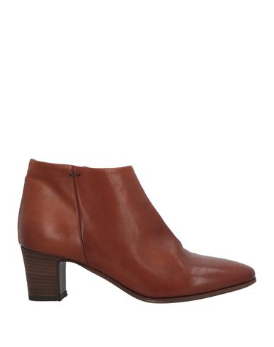 Stiefelette Damen Lederfarben 37 Damen