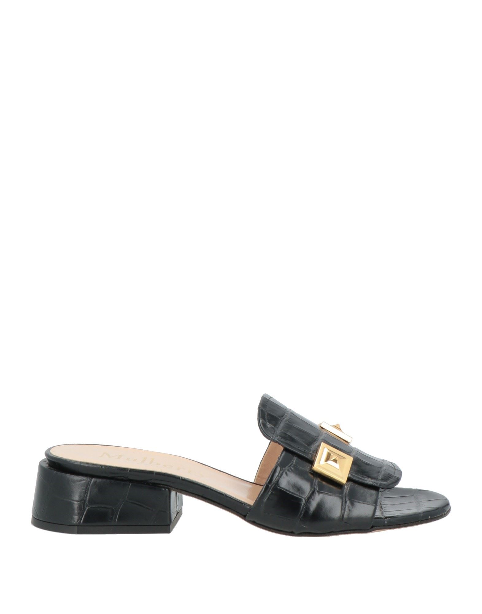 MULBERRY MULBERRY ΠΑΠΟΥΤΣΙΑ Πέδιλα