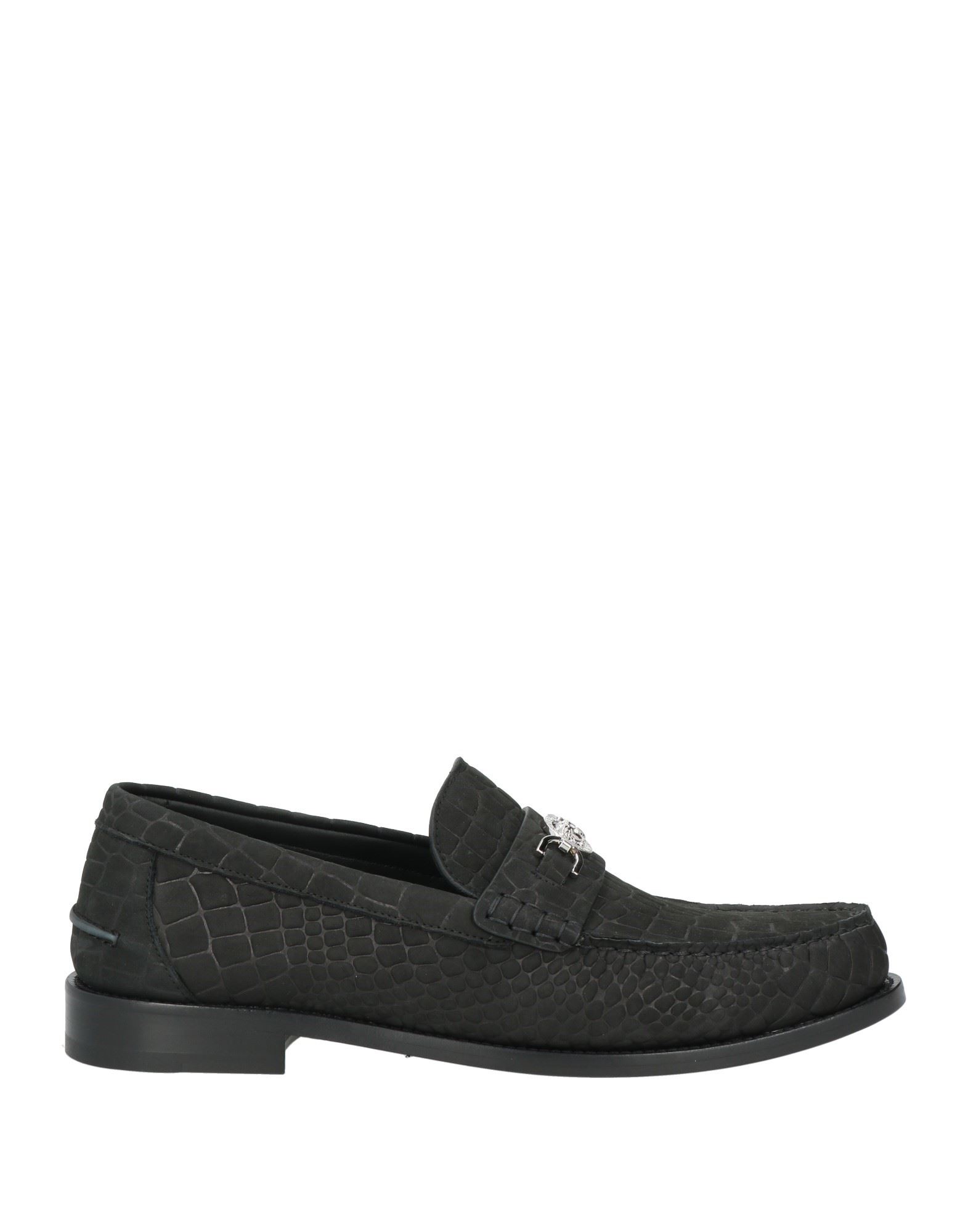  Versace - Schuhe - Mokassins - On Yoox.com 