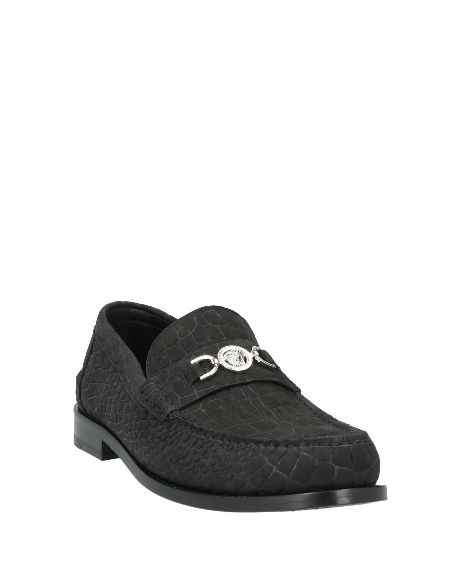  Versace - Schuhe - Mokassins - On Yoox.com 