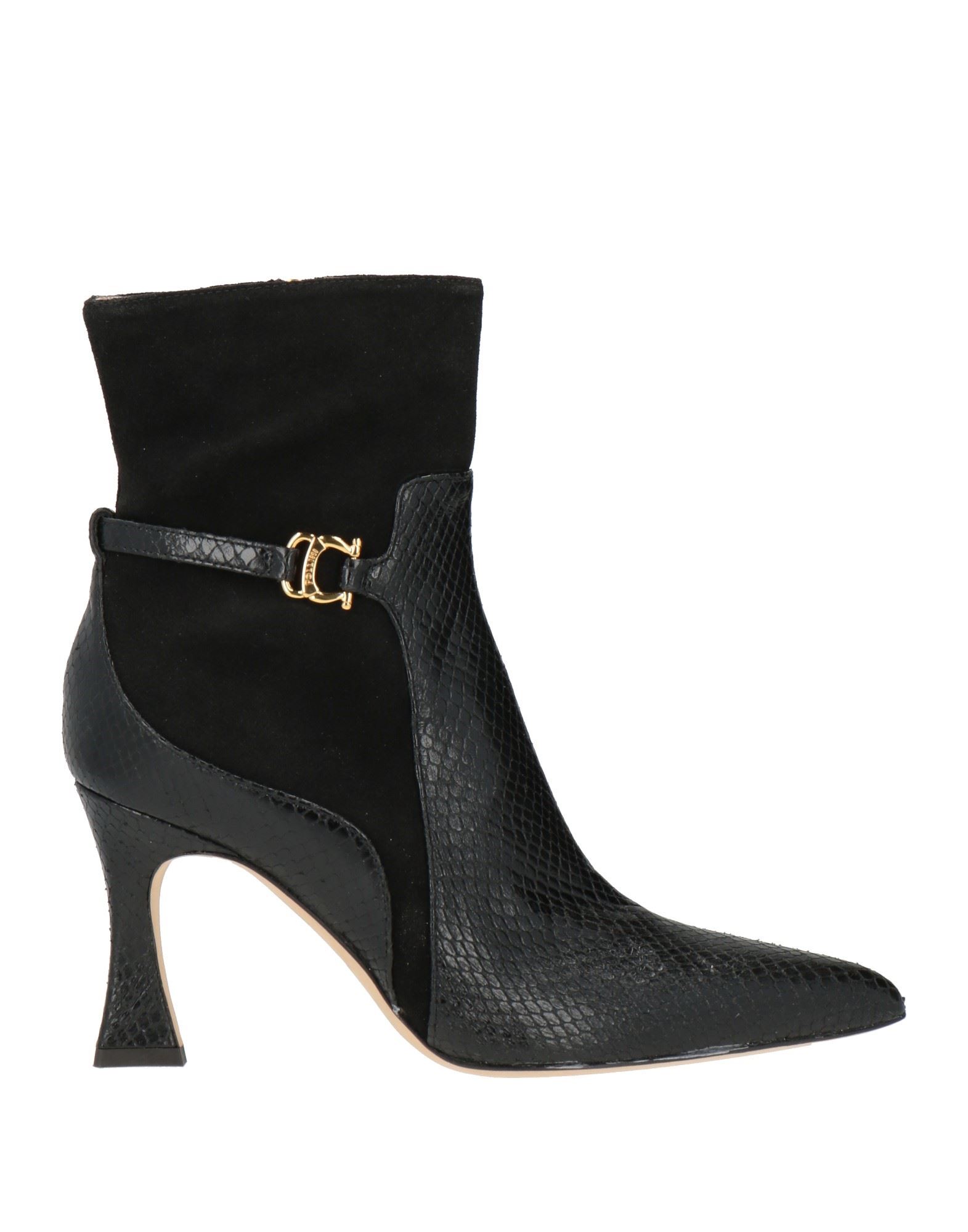POLLINI POLLINI ΠΑΠΟΥΤΣΙΑ Μποτάκια