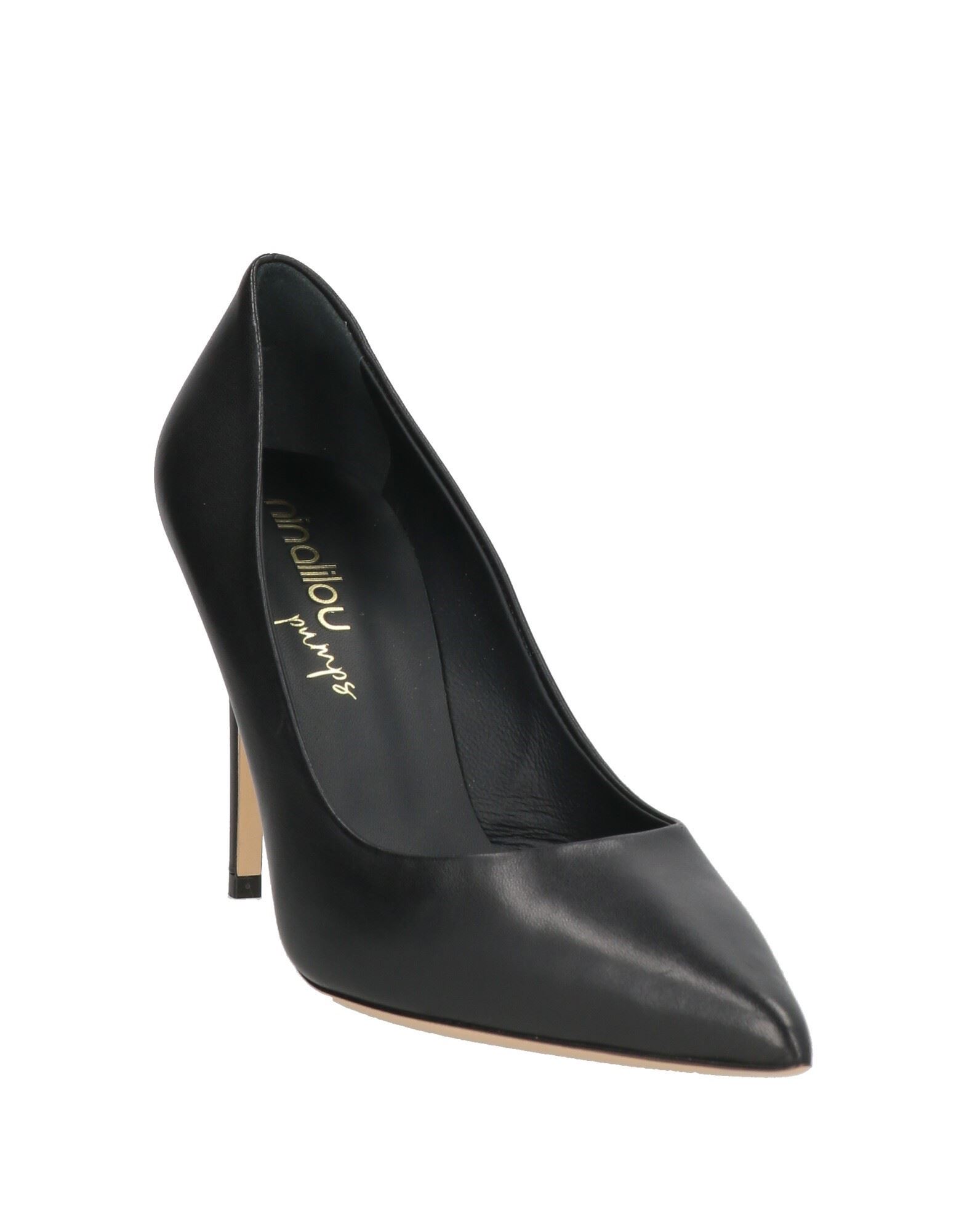  Ninalilou - Schuhe - Pumps - On Yoox.com 
