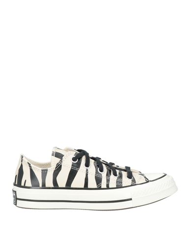 Sneakers Damen Cremeweiß 36.5 Damen