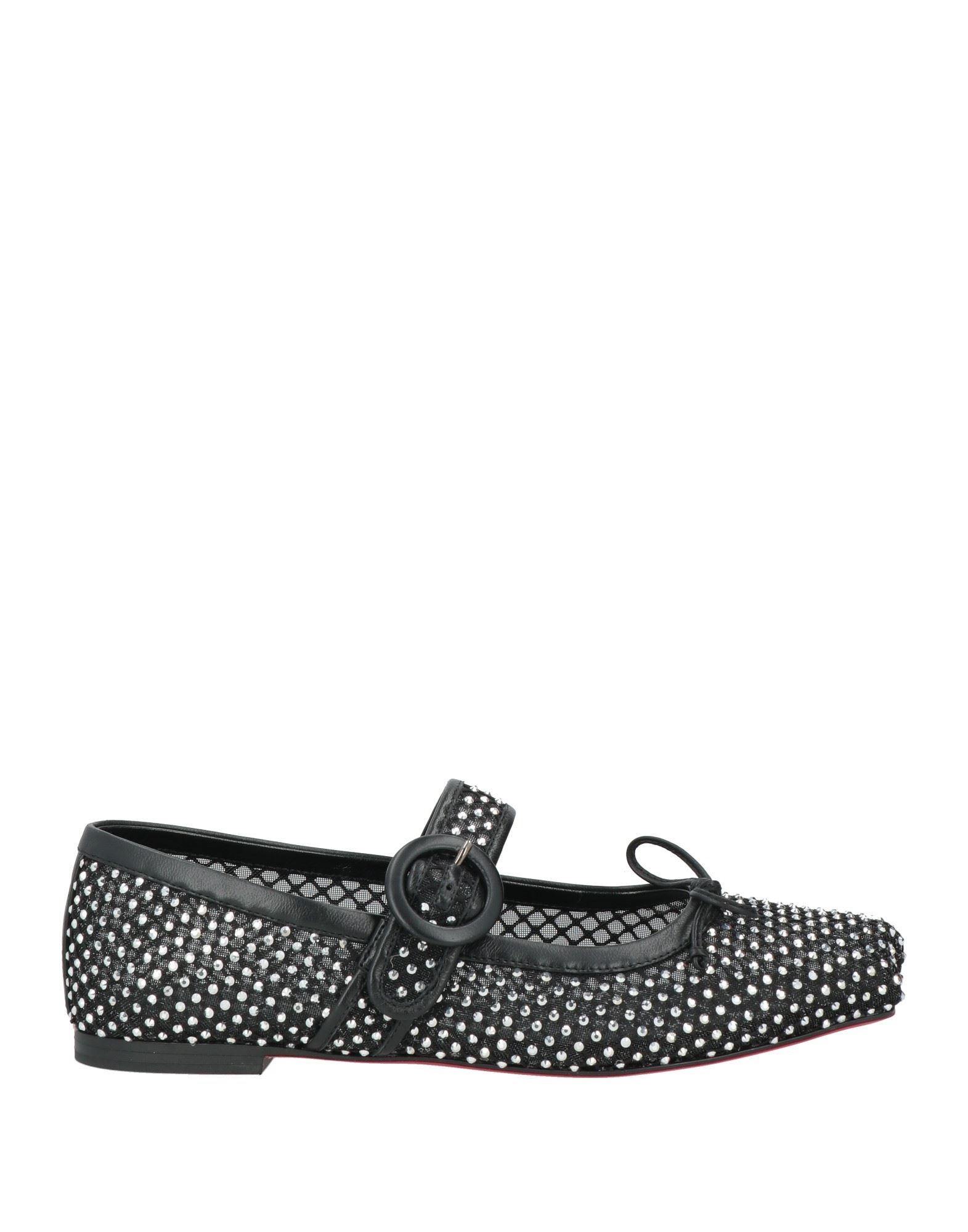 CHRISTIAN LOUBOUTIN CHRISTIAN LOUBOUTIN ΠΑΠΟΥΤΣΙΑ Μπαλαρίνες