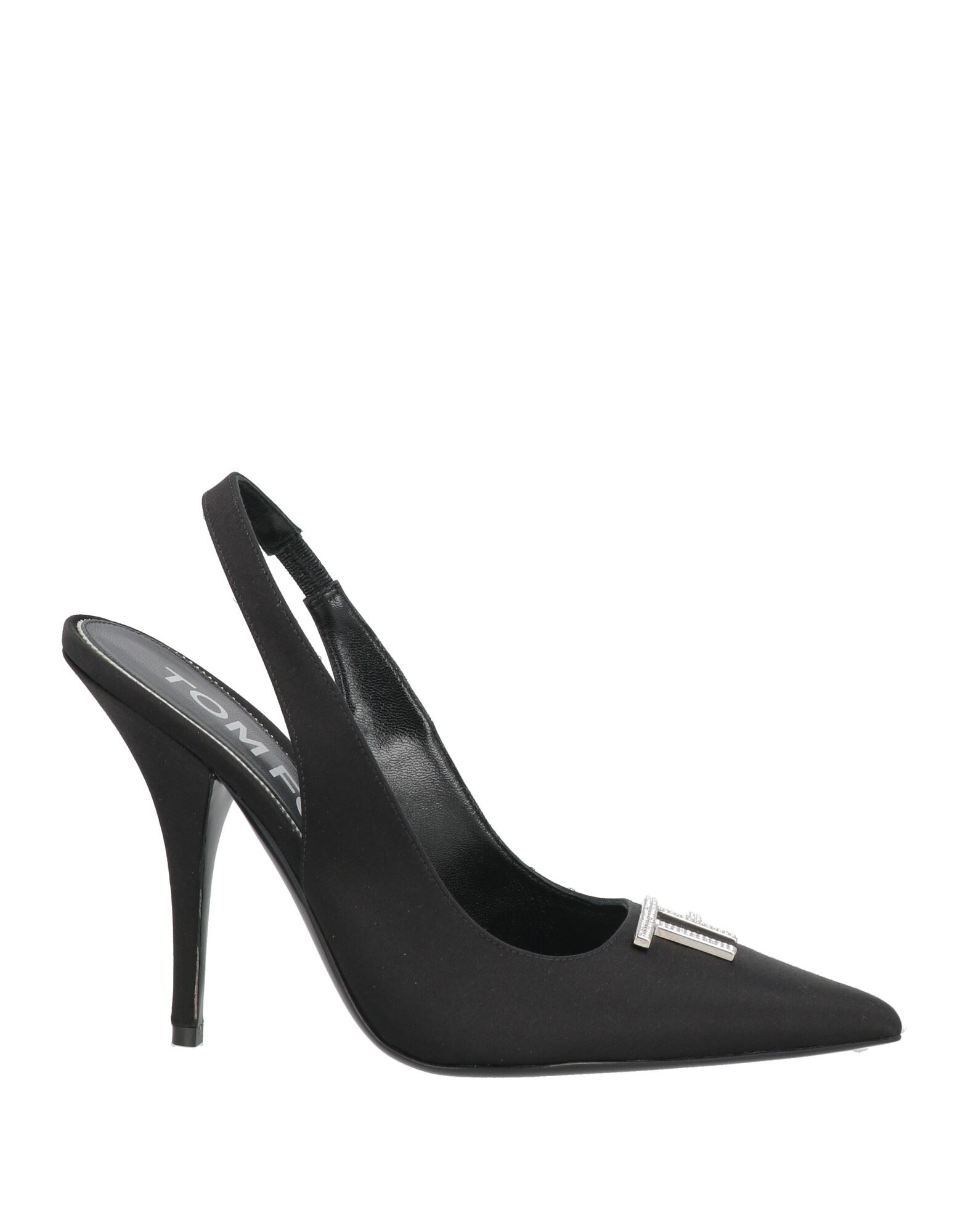TOM FORD TOM FORD ΠΑΠΟΥΤΣΙΑ Κλειστά παπούτσια