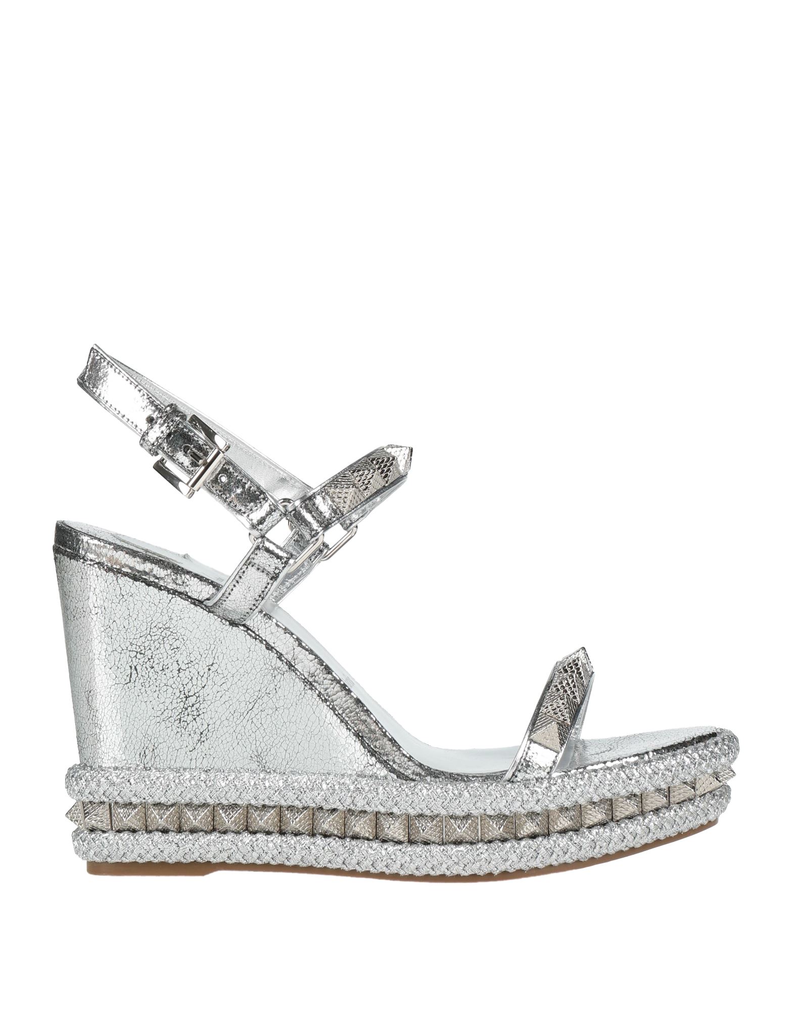 CHRISTIAN LOUBOUTIN CHRISTIAN LOUBOUTIN ΠΑΠΟΥΤΣΙΑ Πέδιλα