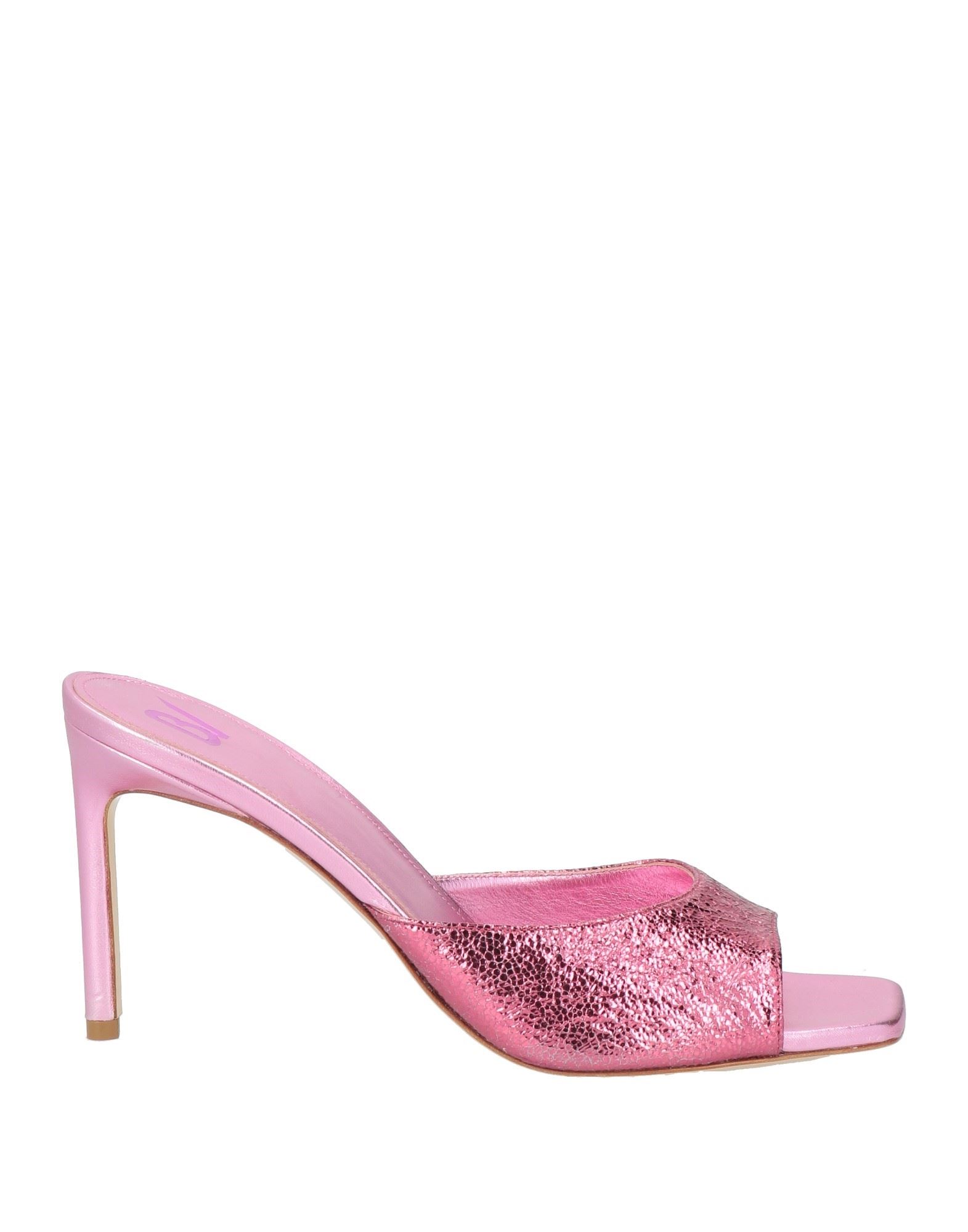 BETTINA VERMILLON BETTINA VERMILLON ΠΑΠΟΥΤΣΙΑ Πέδιλα