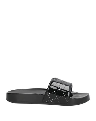 Sandale Damen Schwarz 35,37,38,41 Damen