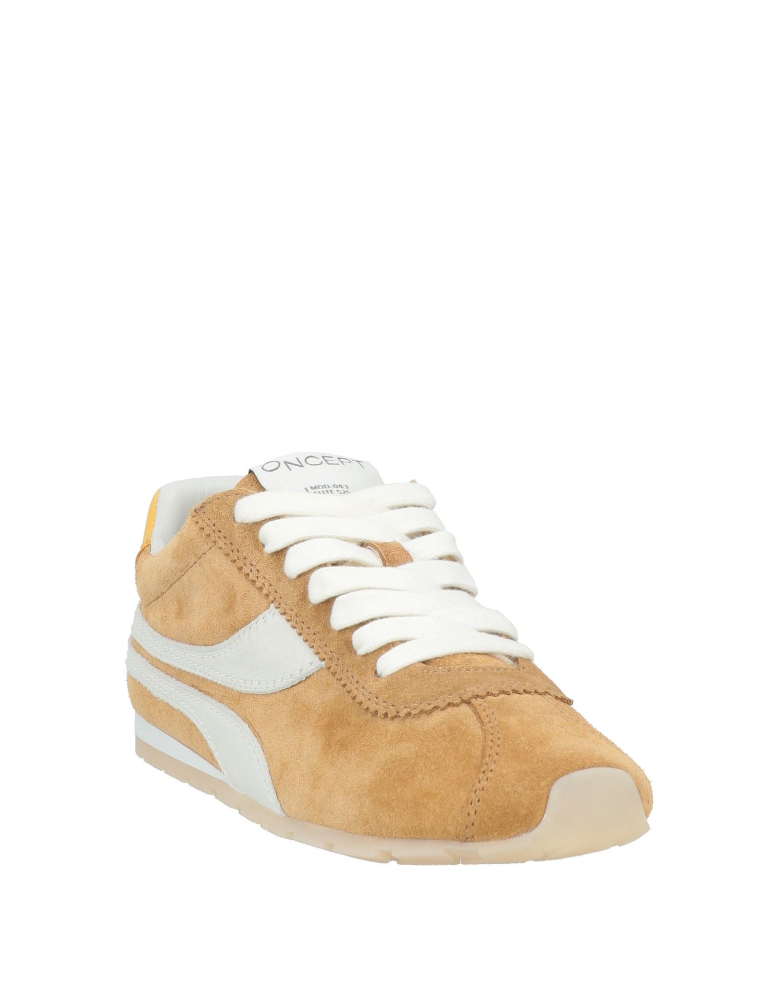  Oncept - Schuhe - Sneakers - On Yoox.com 