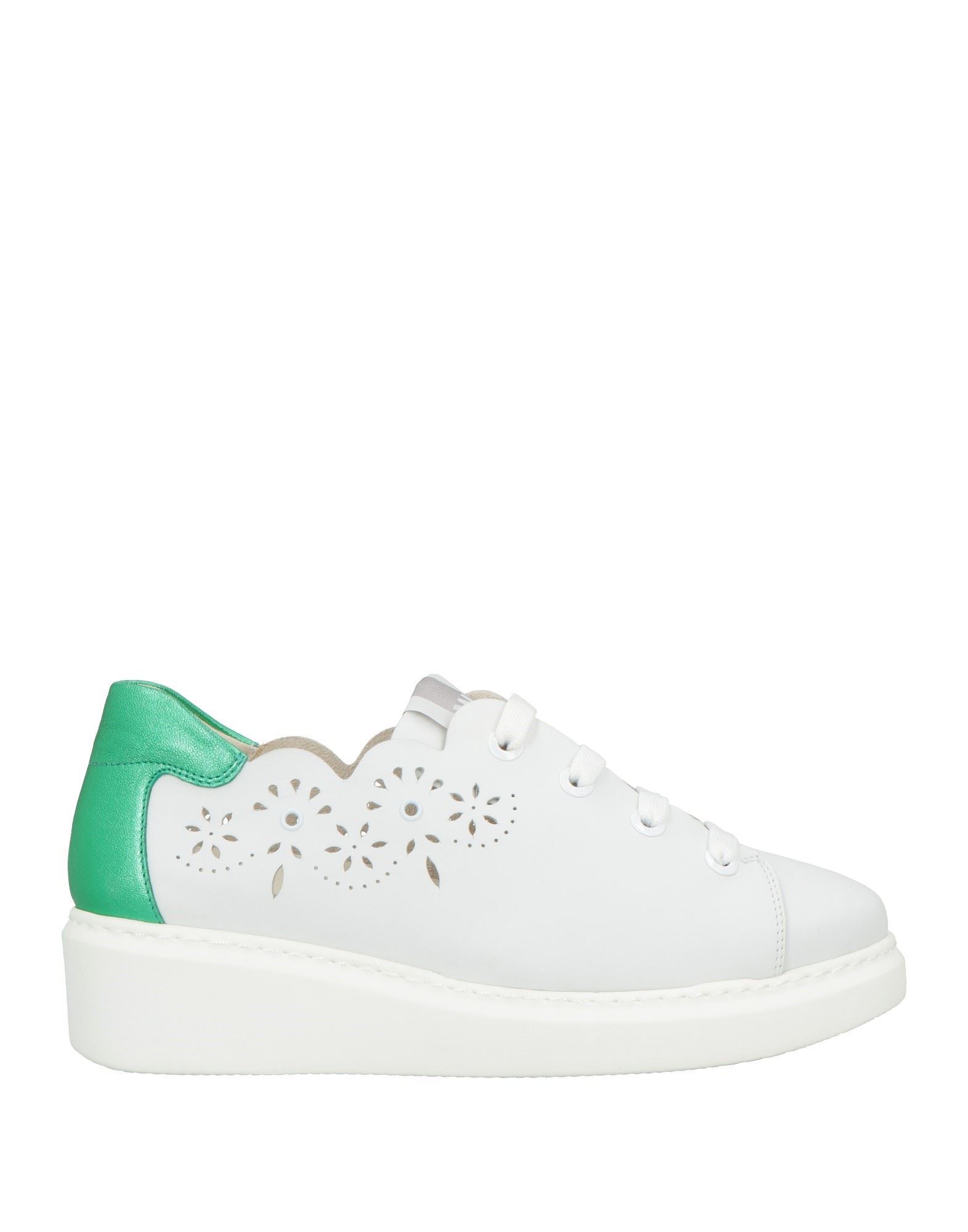 MELLUSO WALK MELLUSO WALK ΠΑΠΟΥΤΣΙΑ Αθλητικά παπούτσια