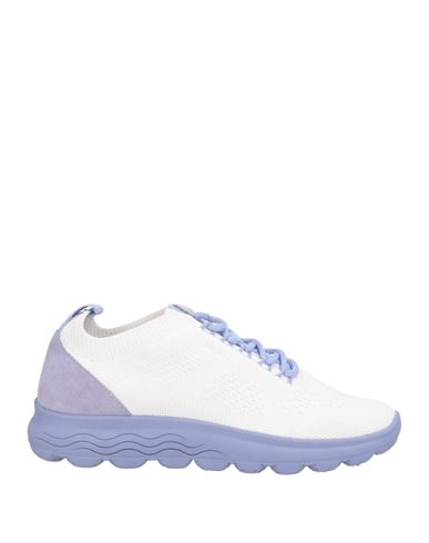 Geox Sneakers Mujer Hueso 37 Mujer