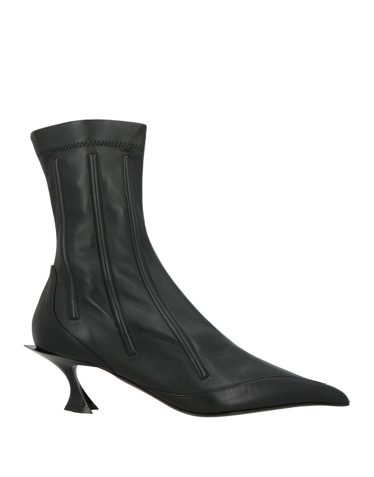  Mugler - Schuhe - Stiefeletten - On Yoox.com 