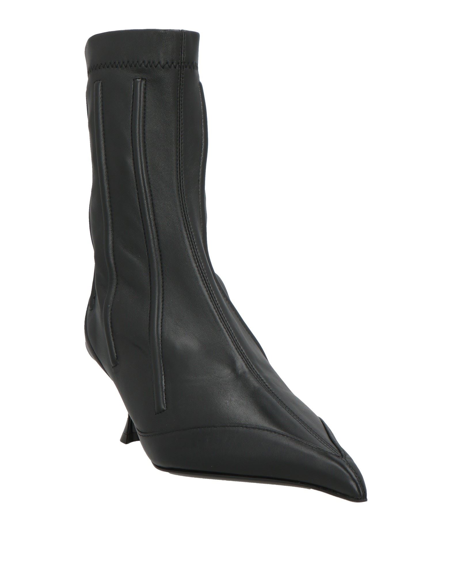  Mugler - Schuhe - Stiefeletten - On Yoox.com 