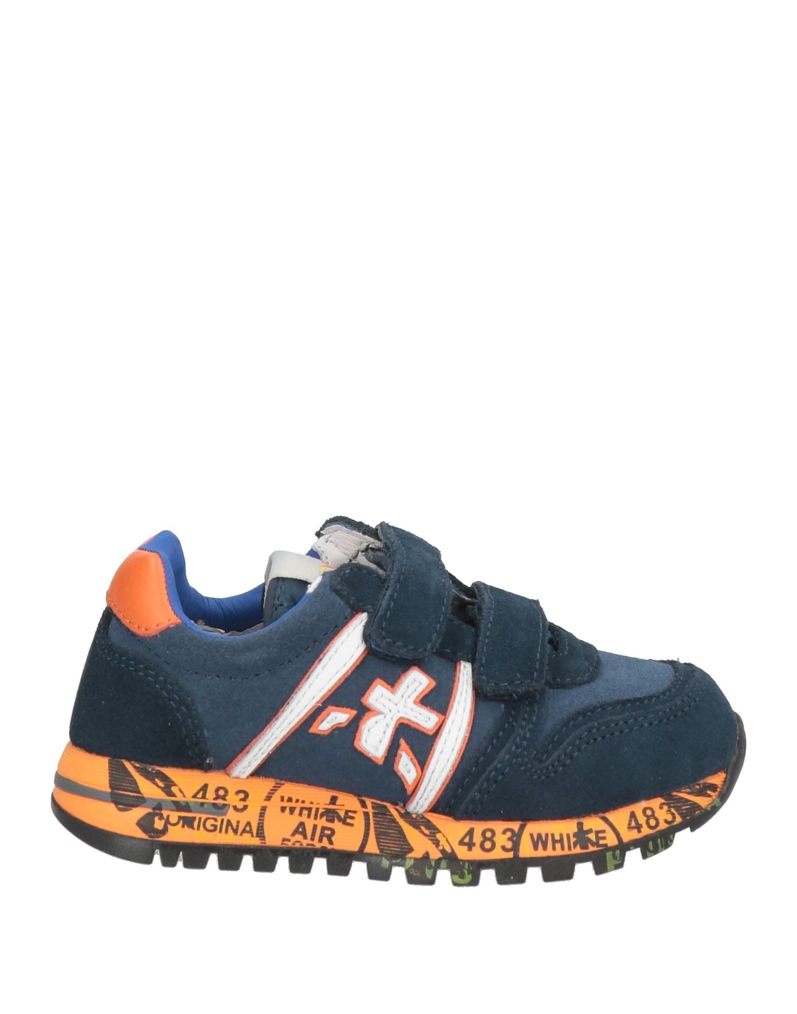  Premiata - Schuhe - Sneakers - On Yoox.com 