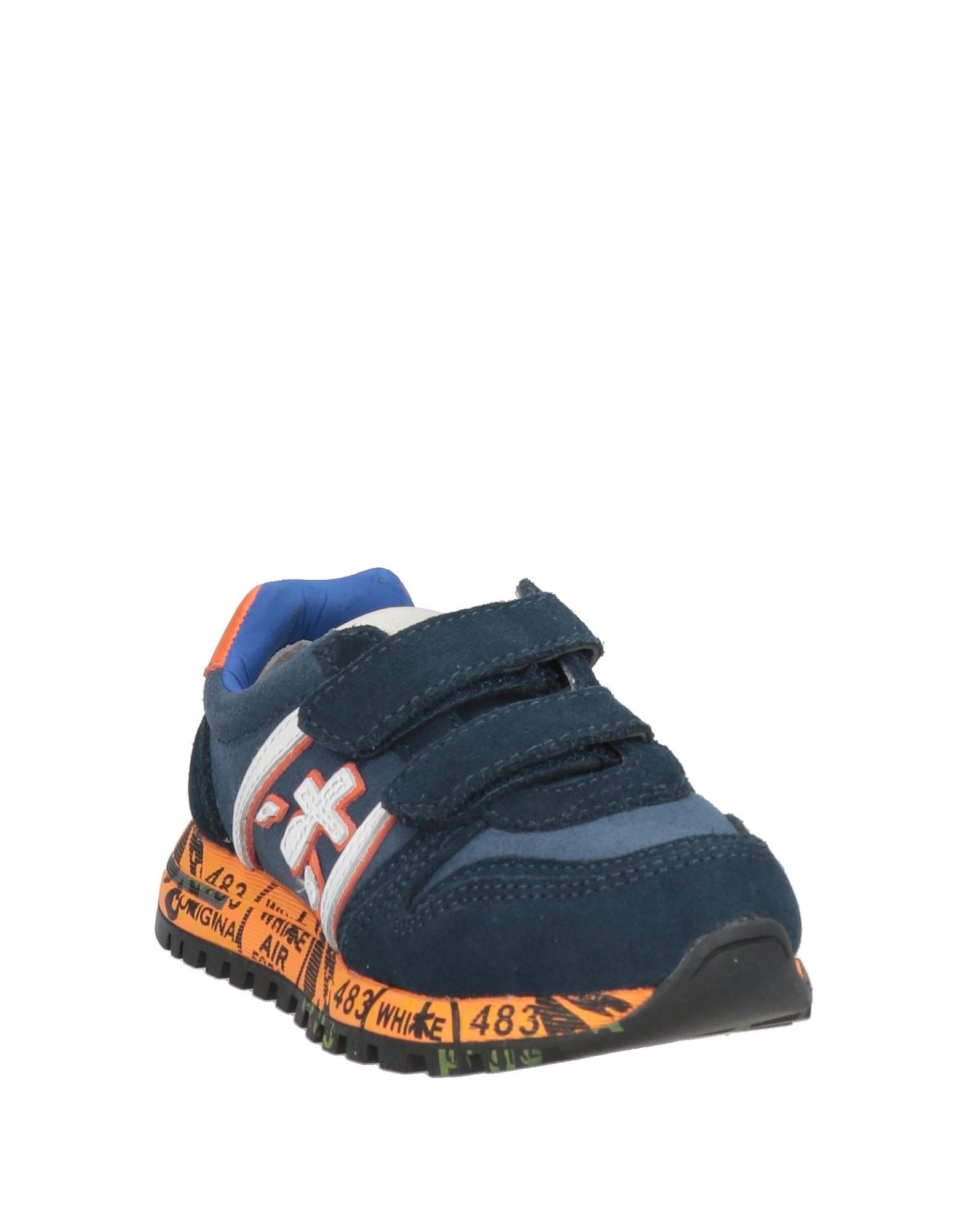  Premiata - Schuhe - Sneakers - On Yoox.com 