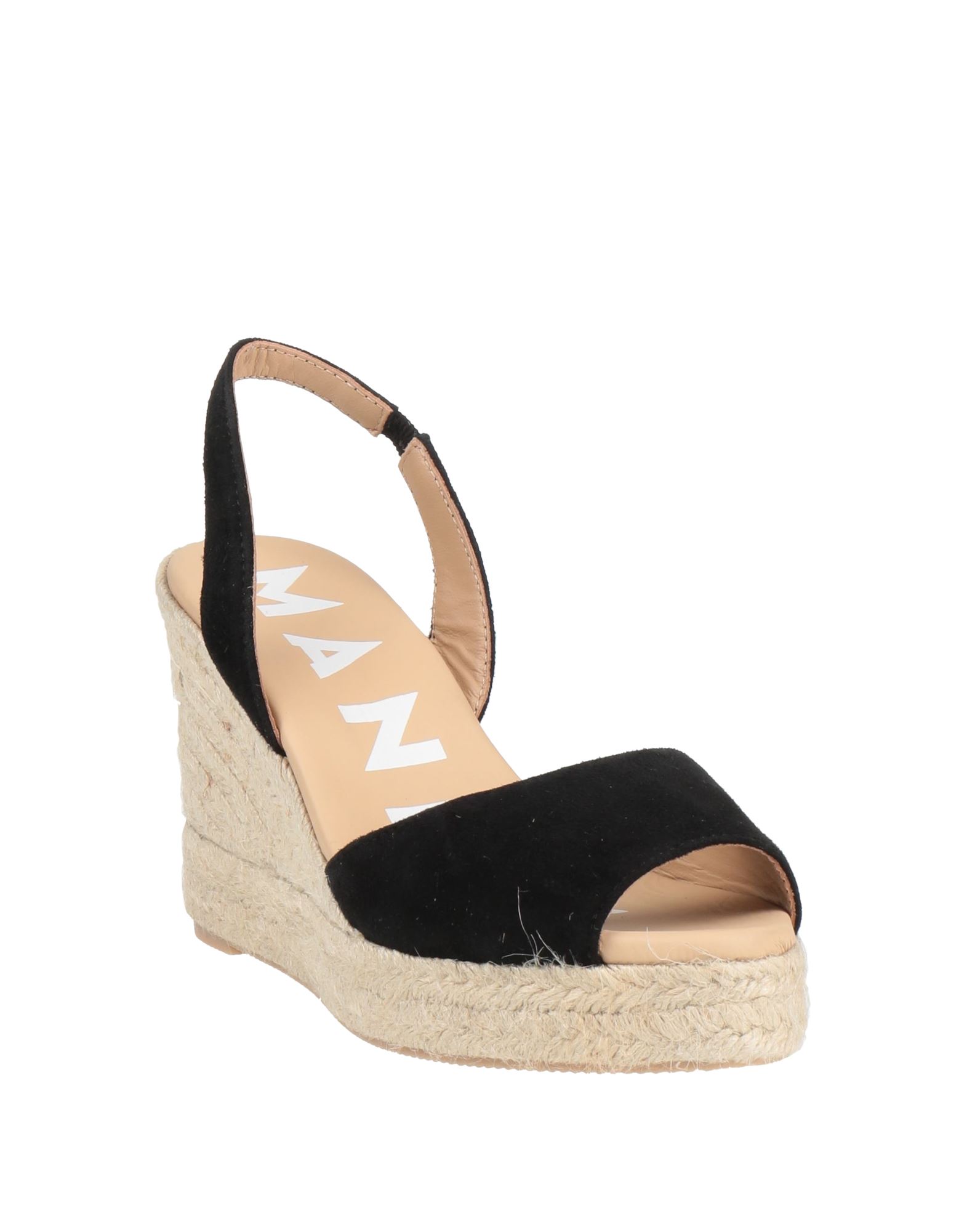  Manebí - Schuhe - Espadrilles - On Yoox.com 